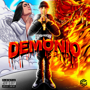 Demonio - Dowba Montana