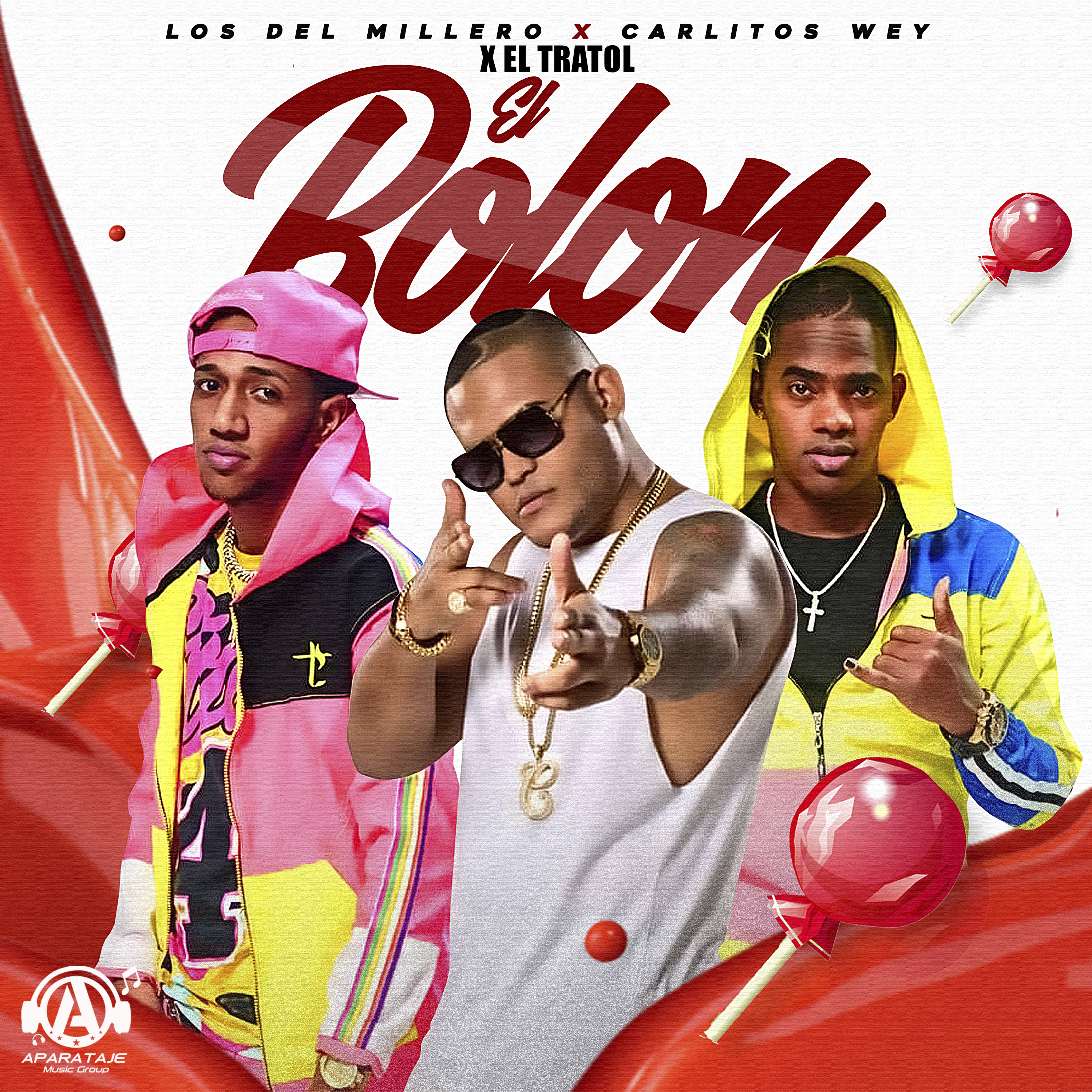 Portada de El Bolon