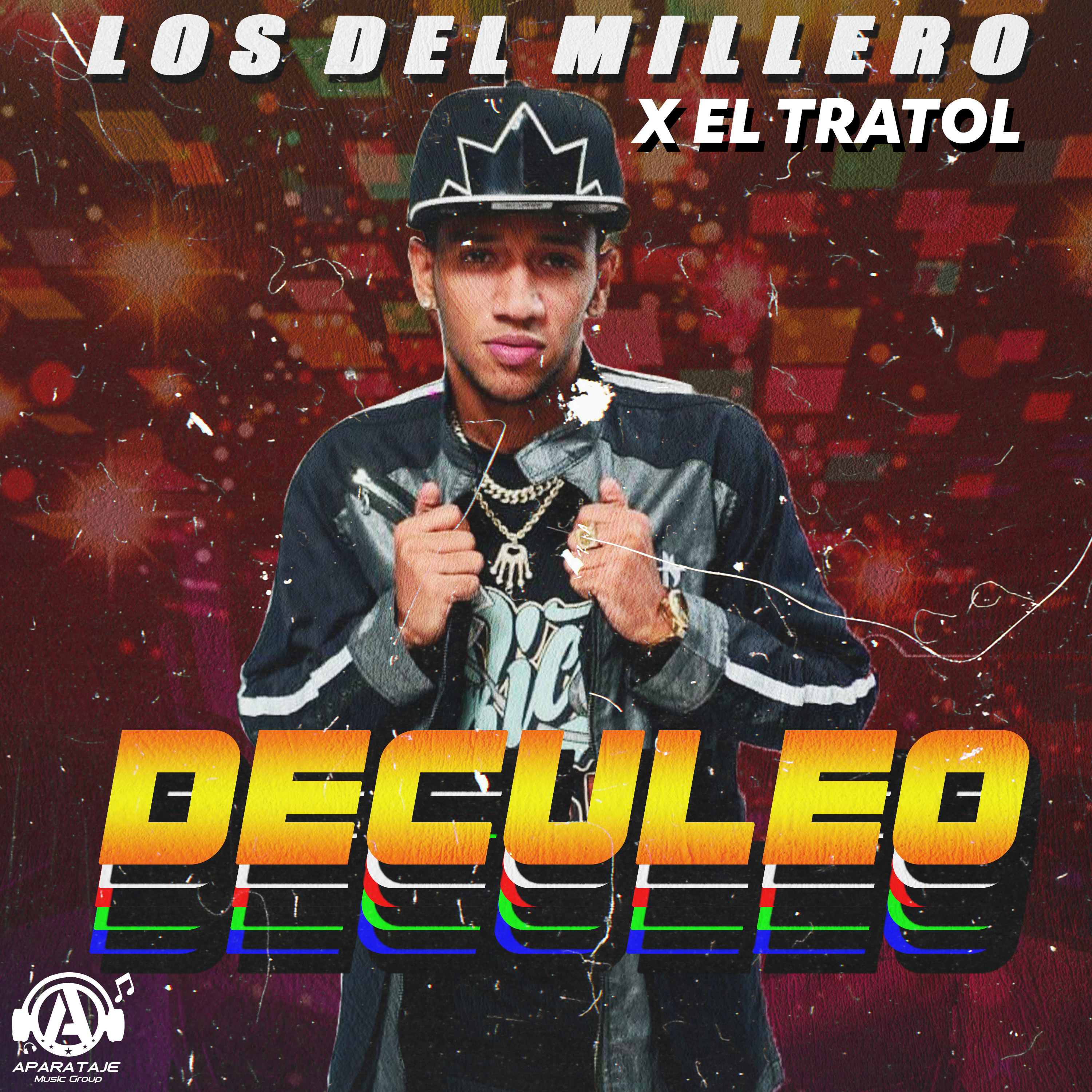 Portada de Deculeo