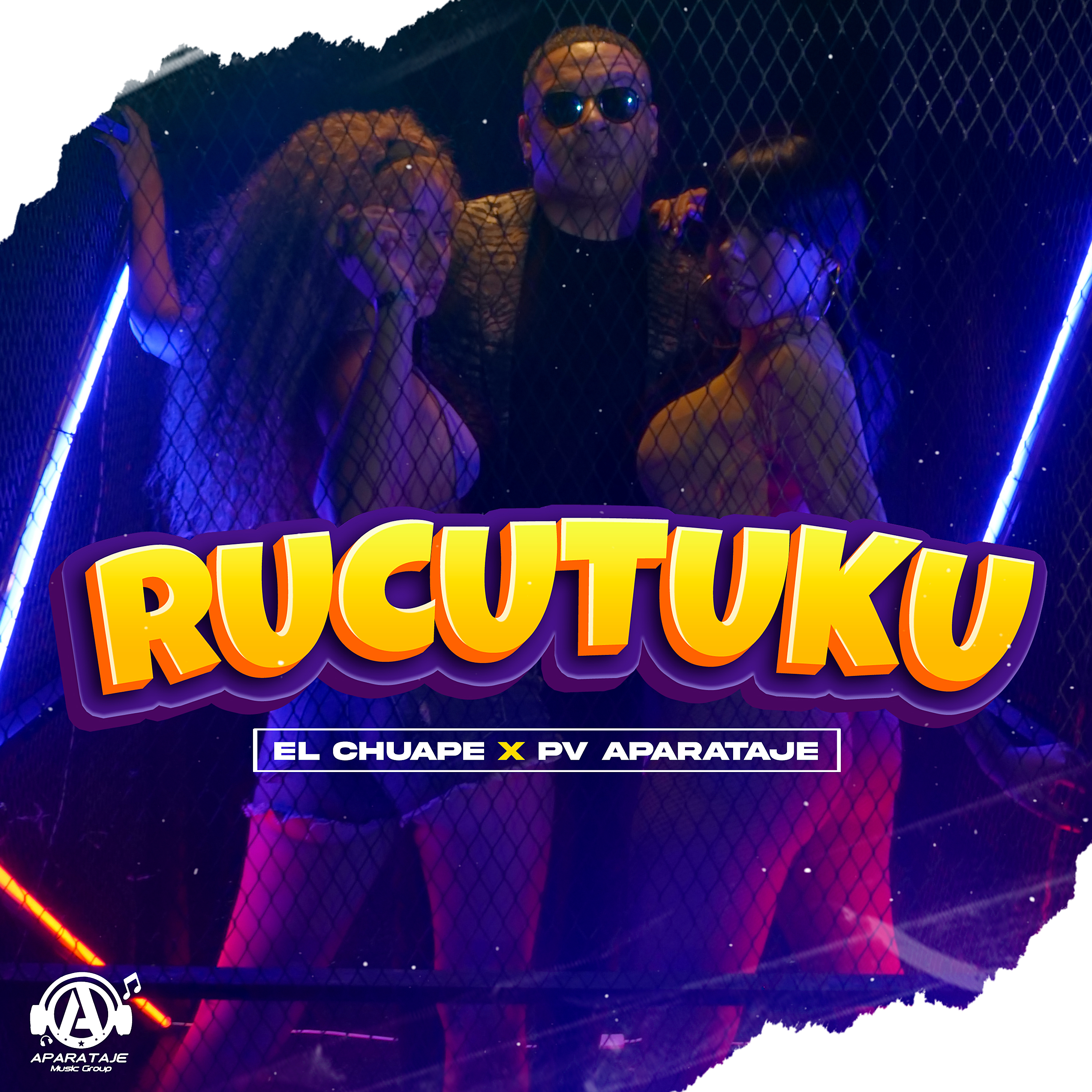 Portada de Rucutuku