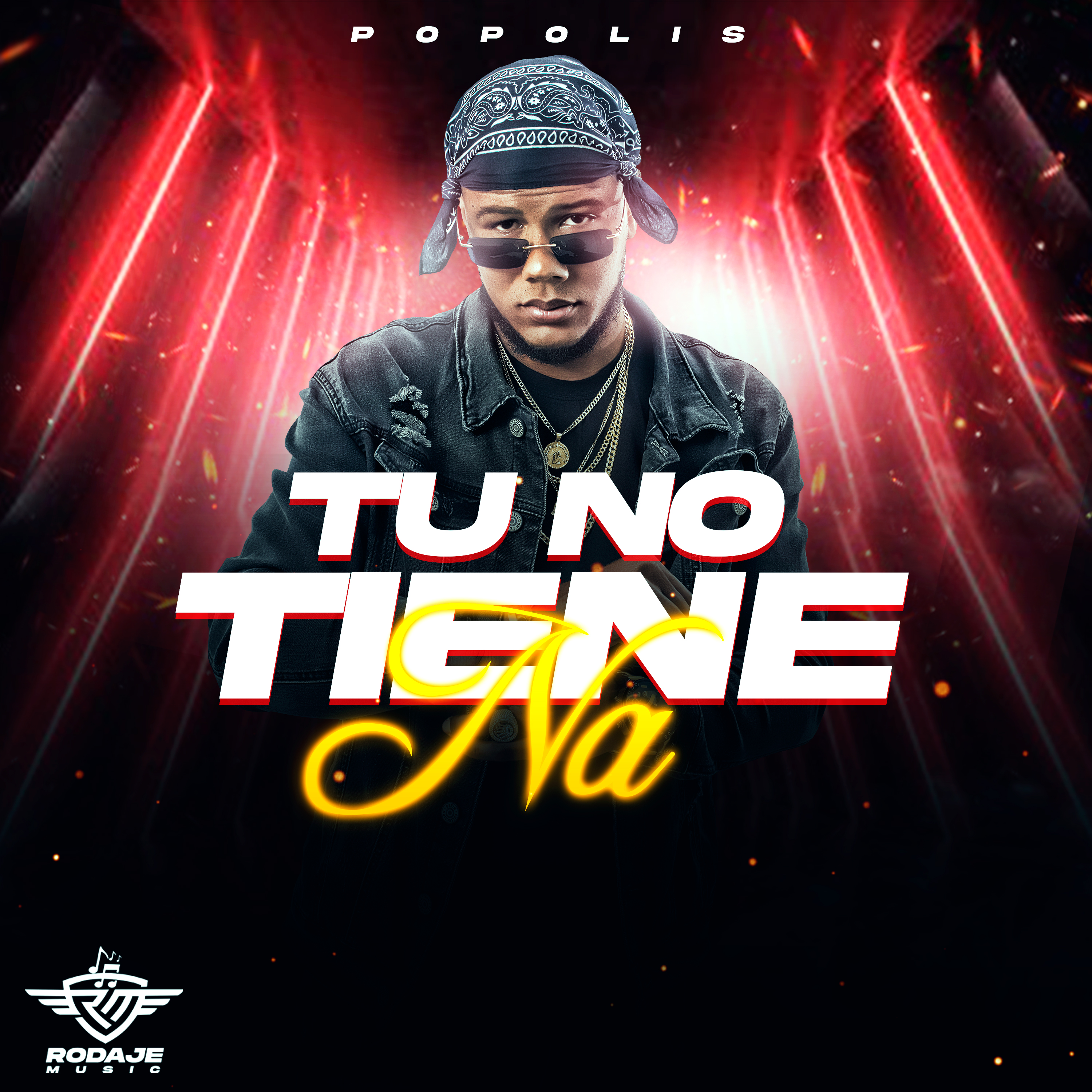 Portada de Tu No Tiene Na