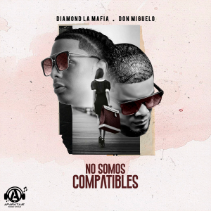 No Somos Compatibles - Diamond La Mafia