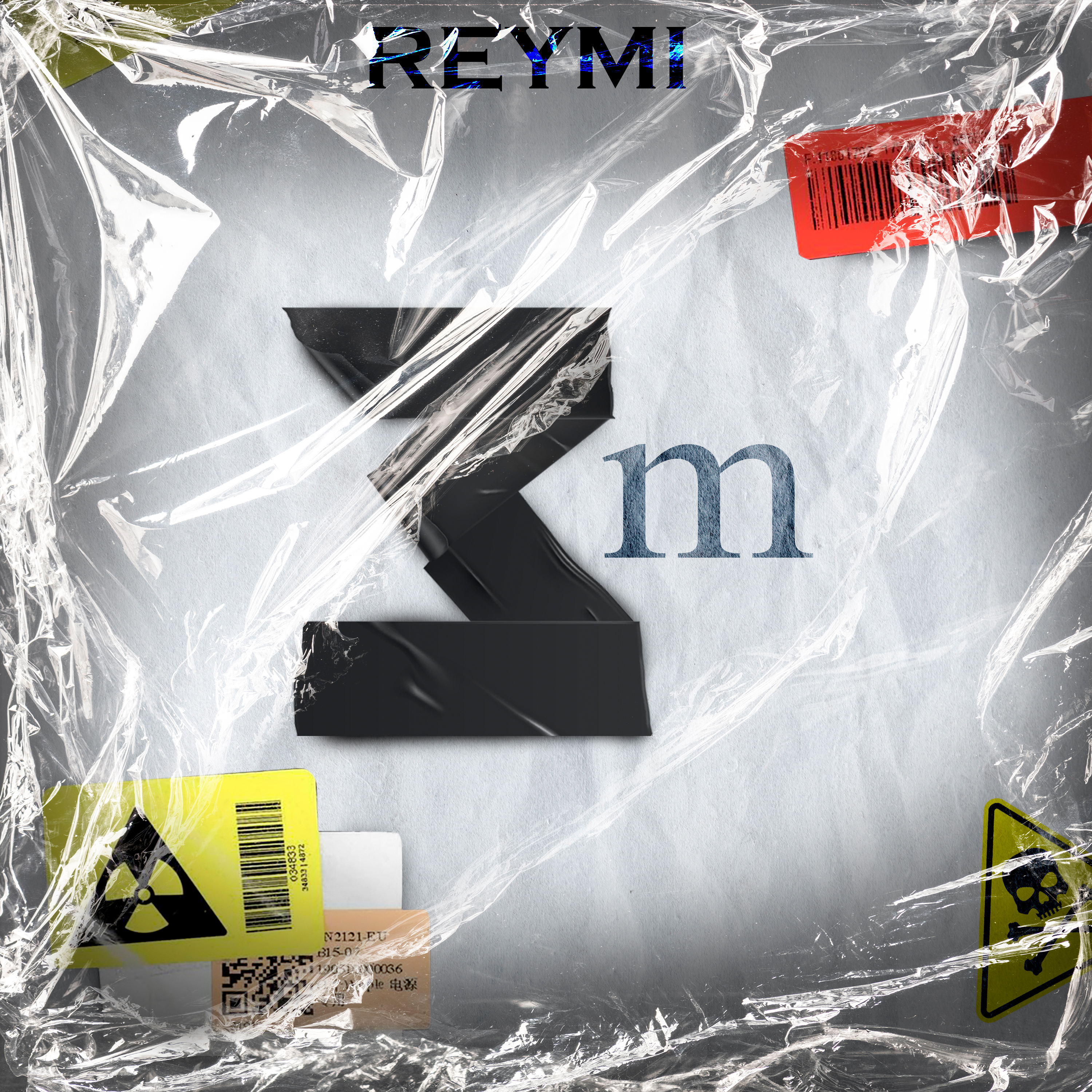 Portada de 3M