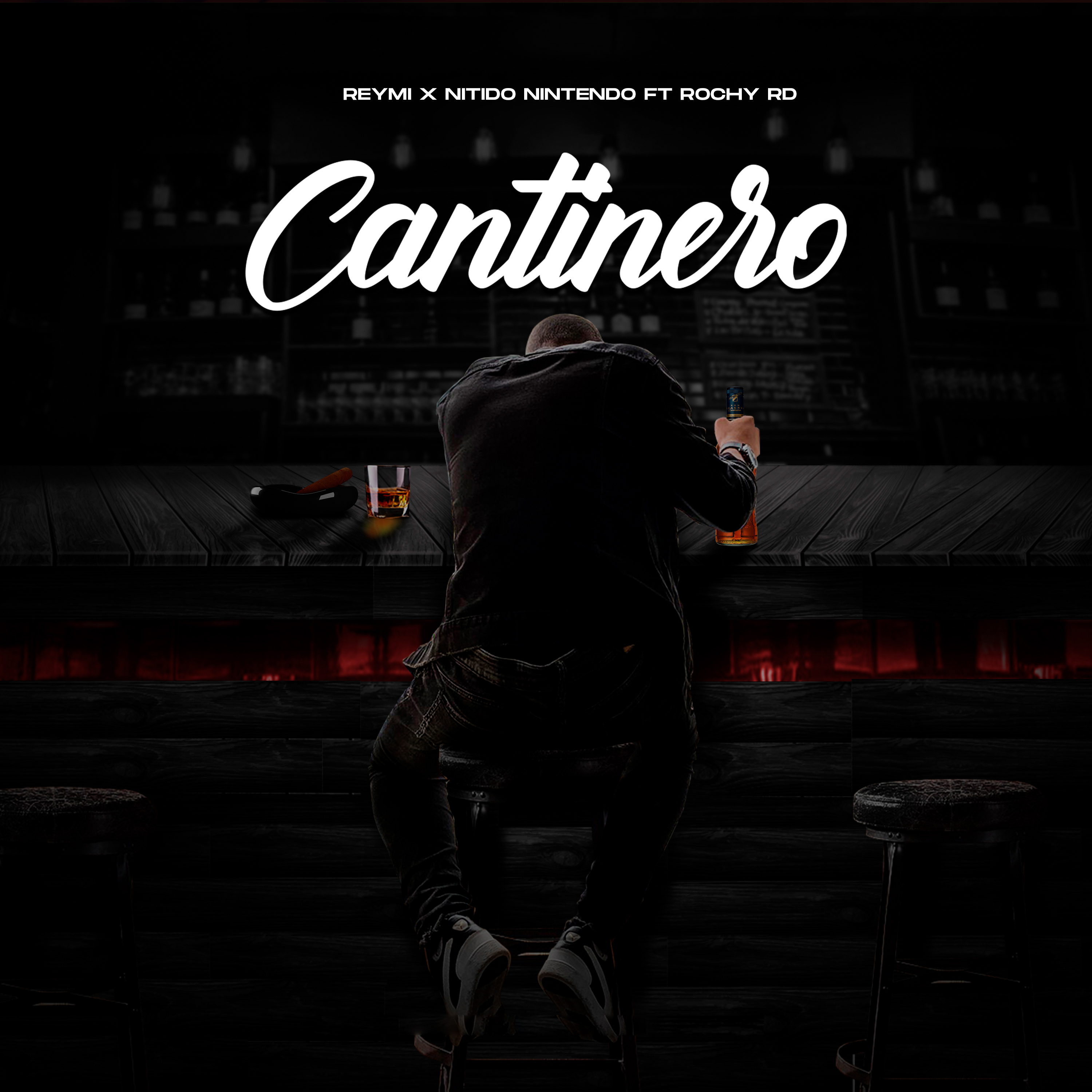 Portada de CANTINERO