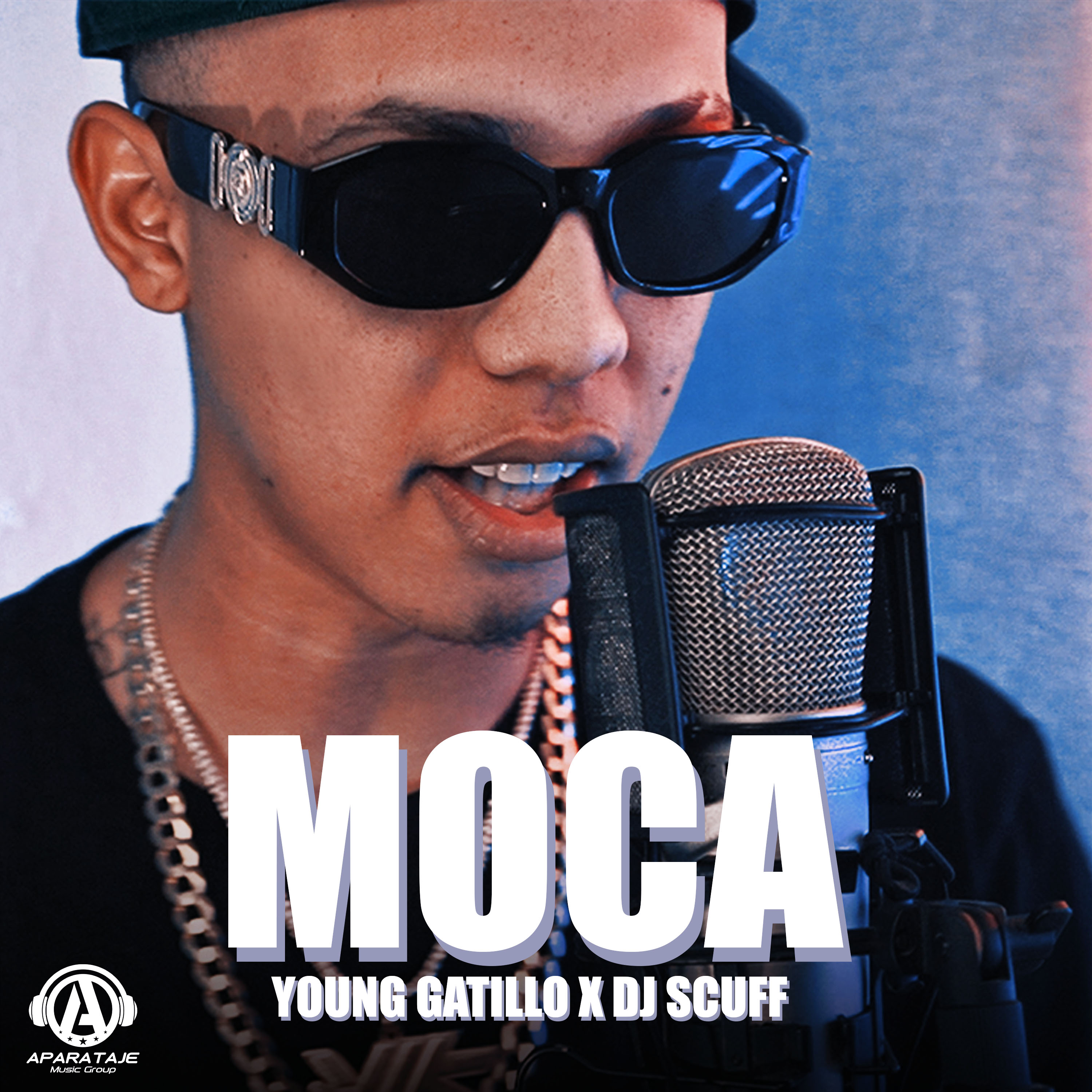 Portada de MOCA