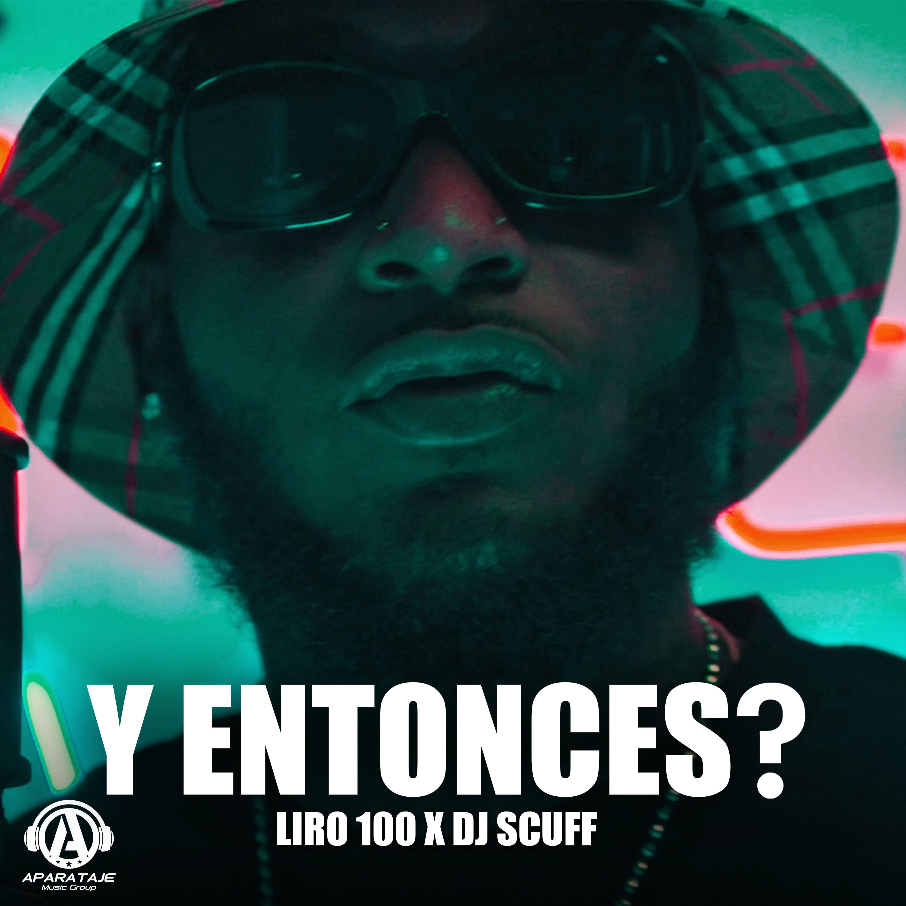 Portada de Y ENTONCES?