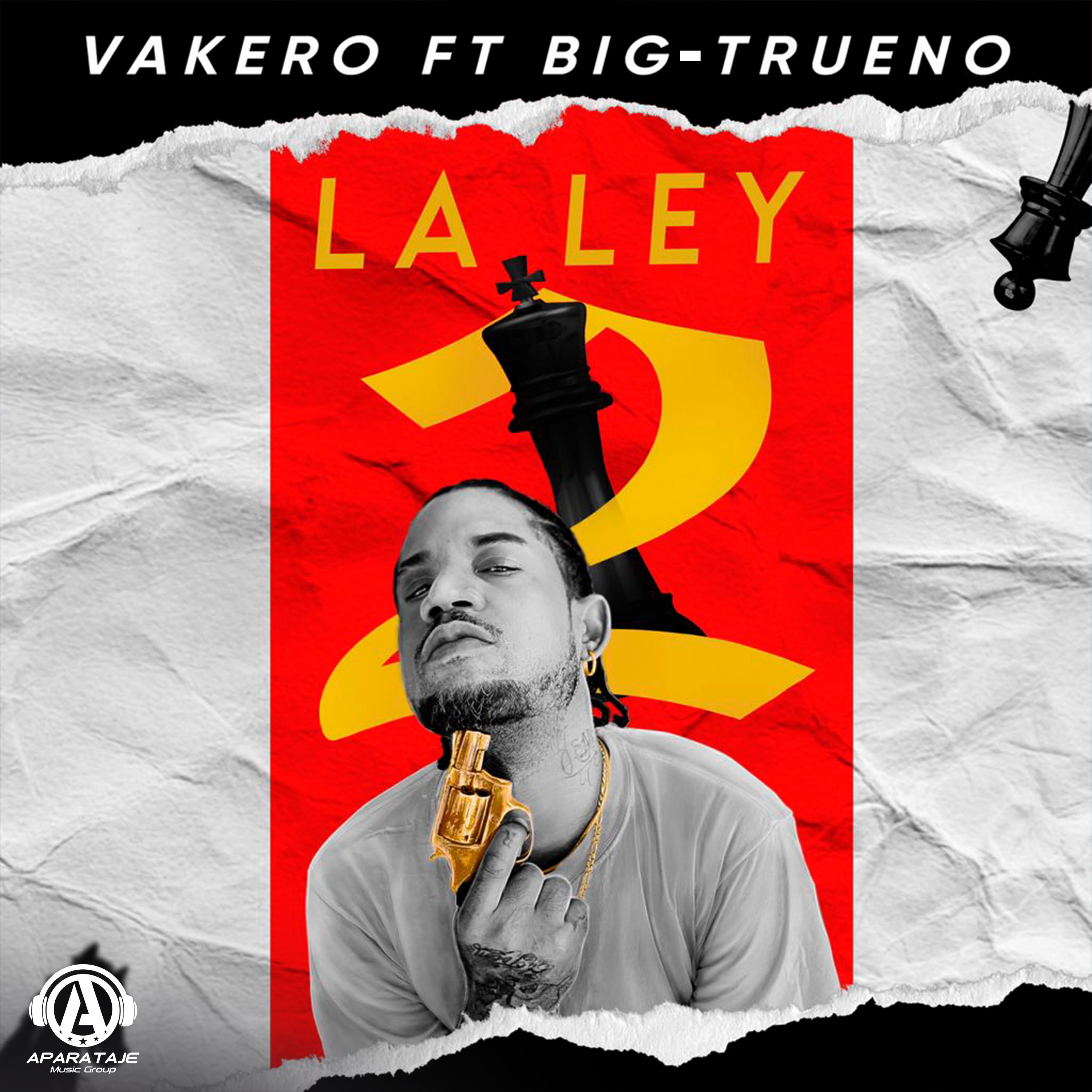Portada de LA LEY 2