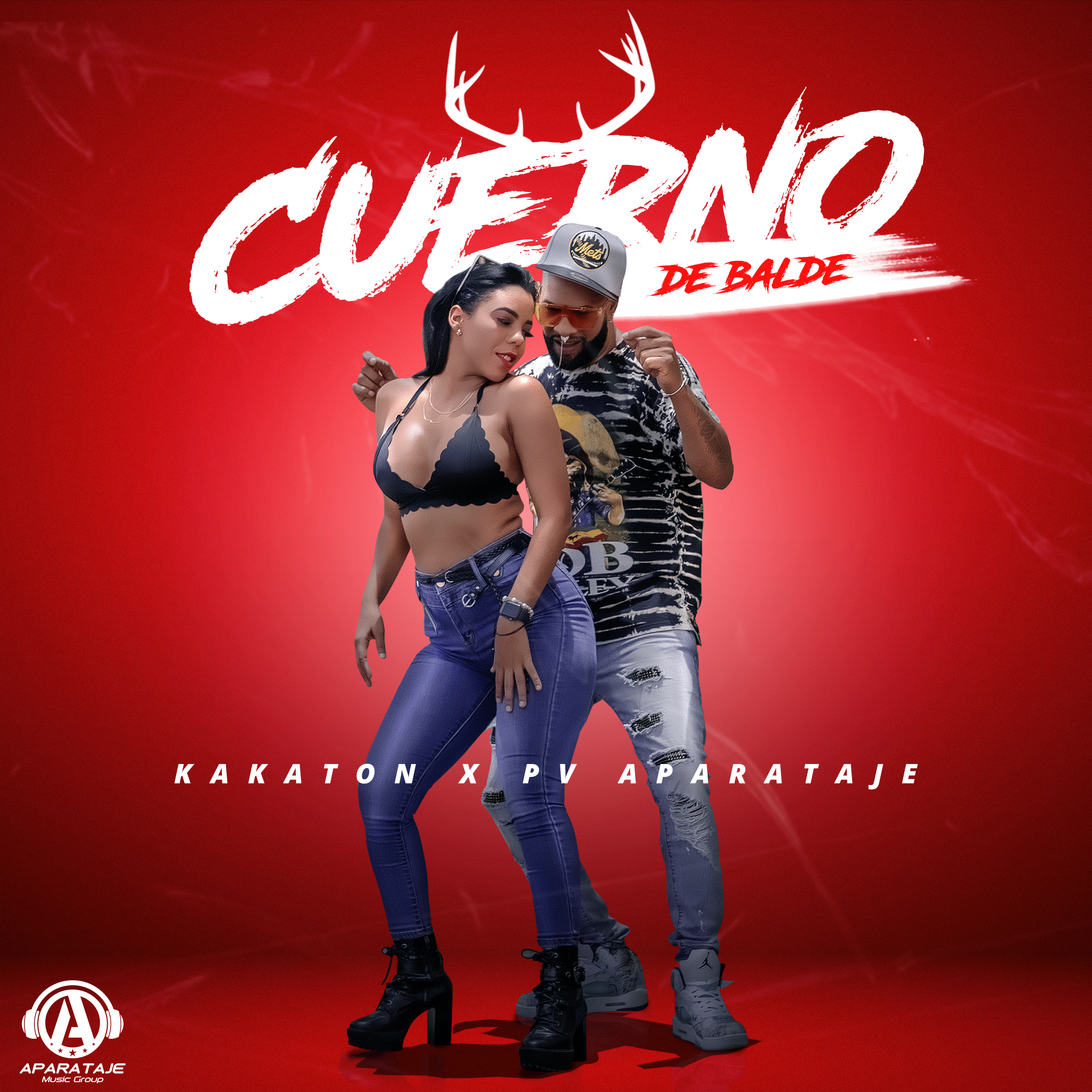 Portada de Cuerno De Balde