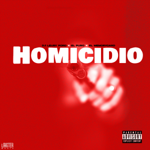 Homicidio - Laister Music