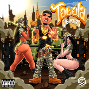Totola - Dowba Montana