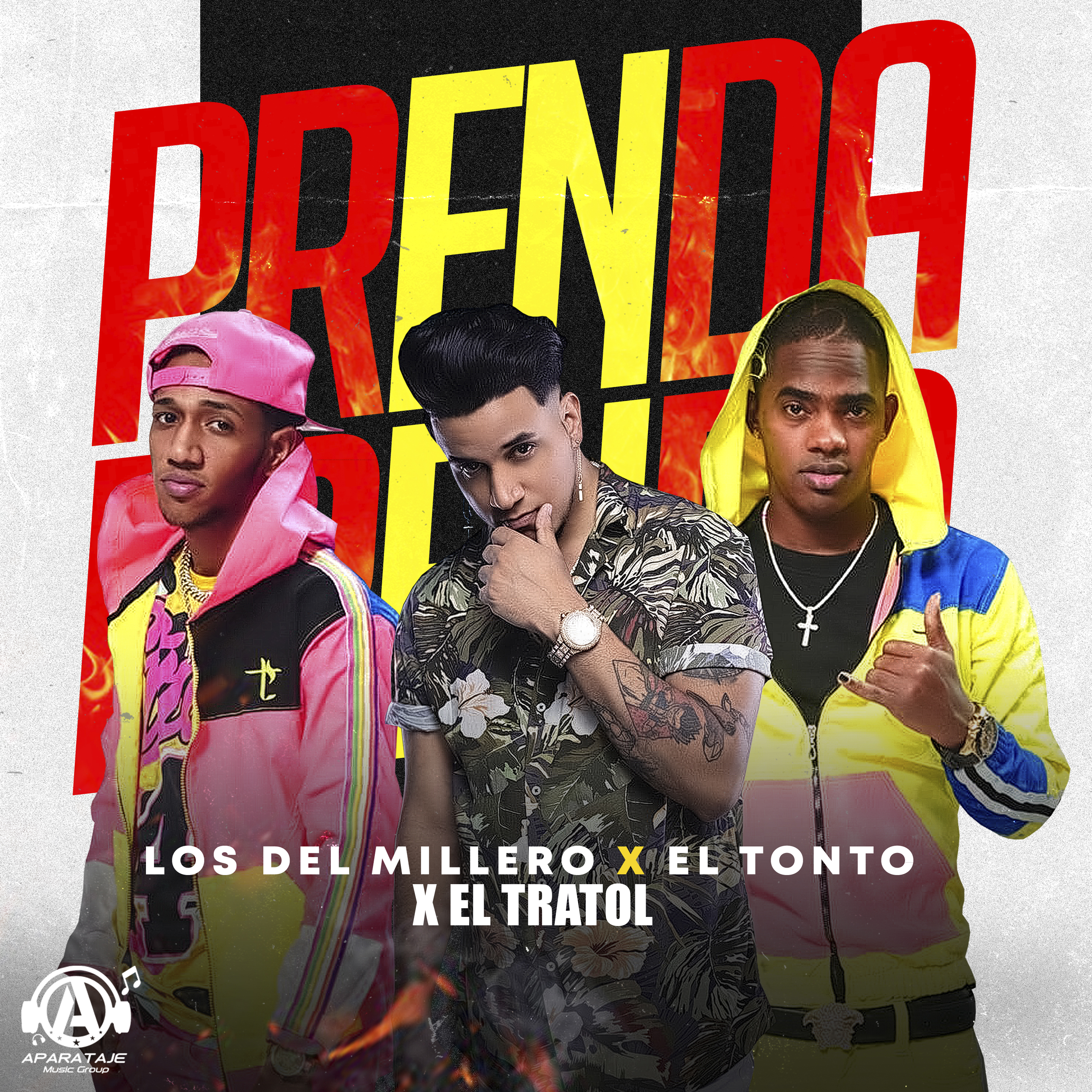 Portada de Prenda