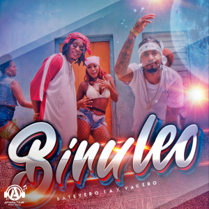 Biruleo - Vakero