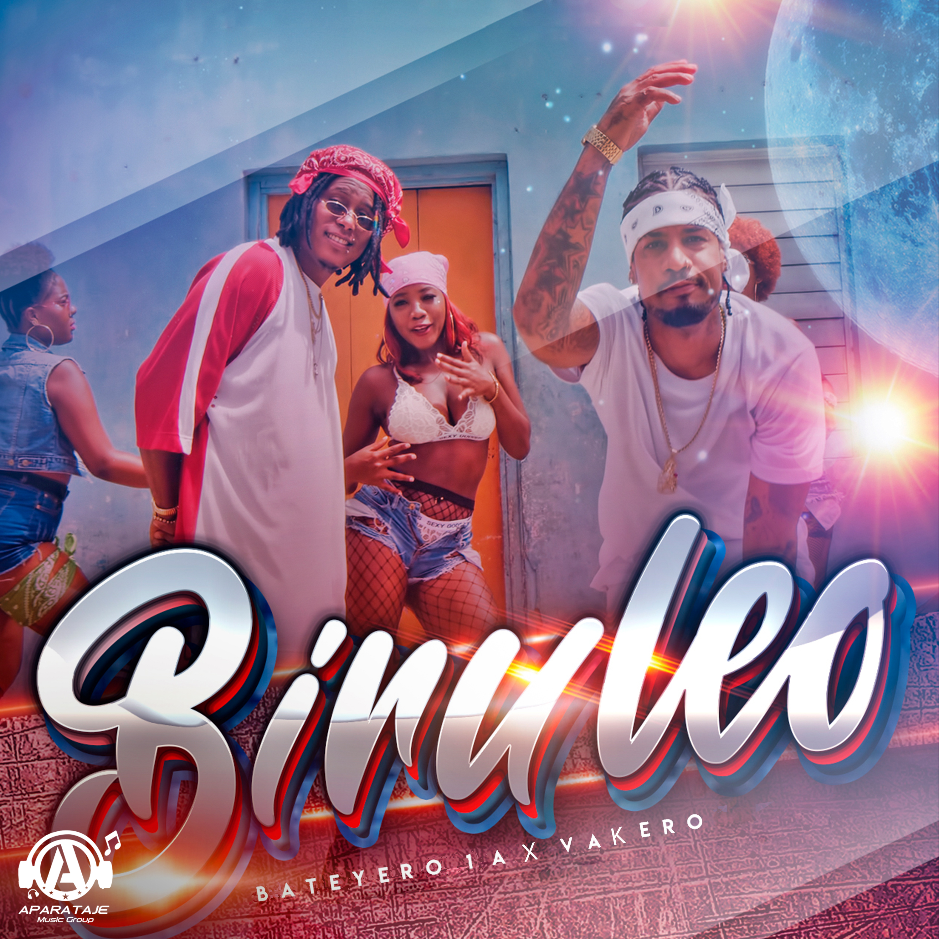 Portada de Biruleo