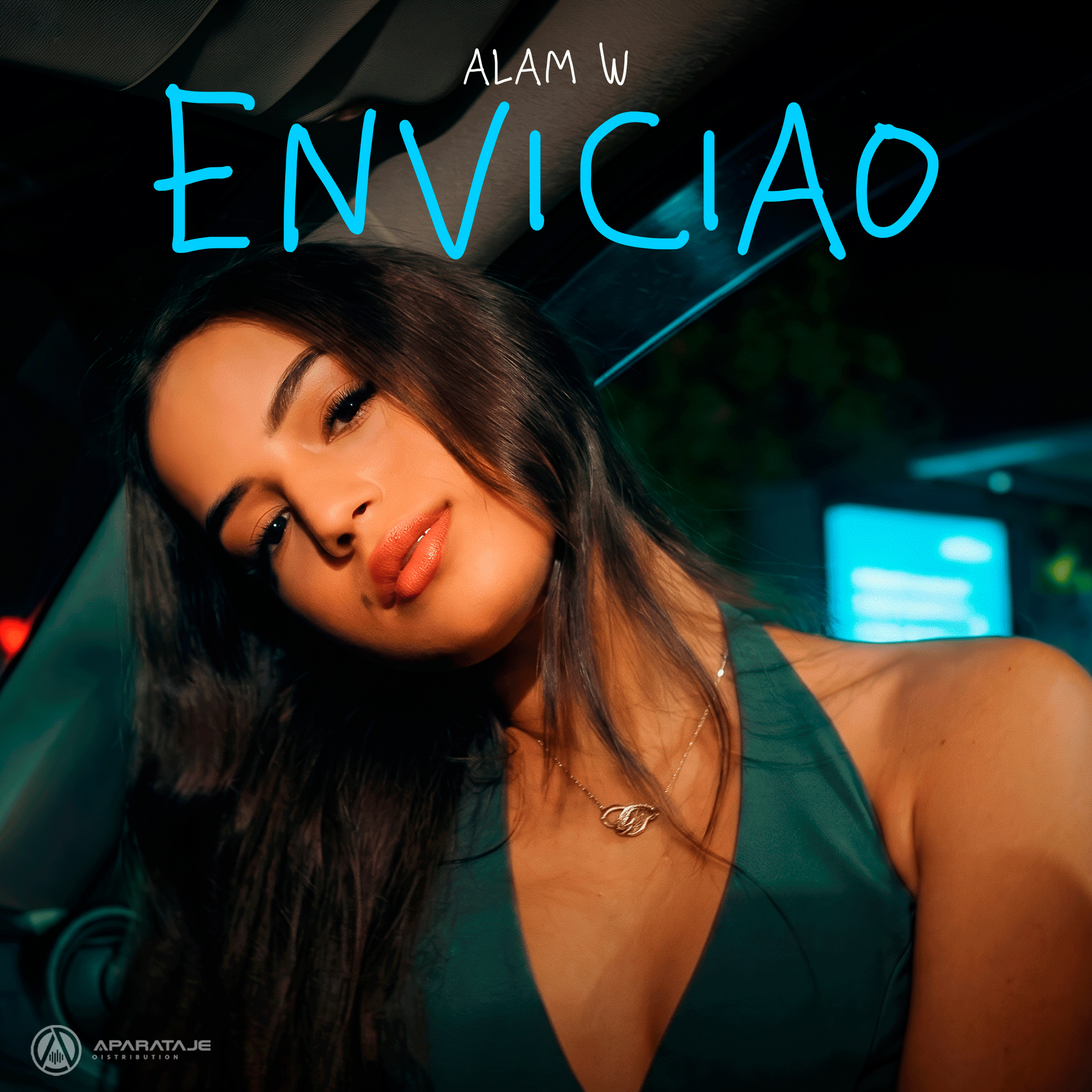 Portada de ENVICIAO