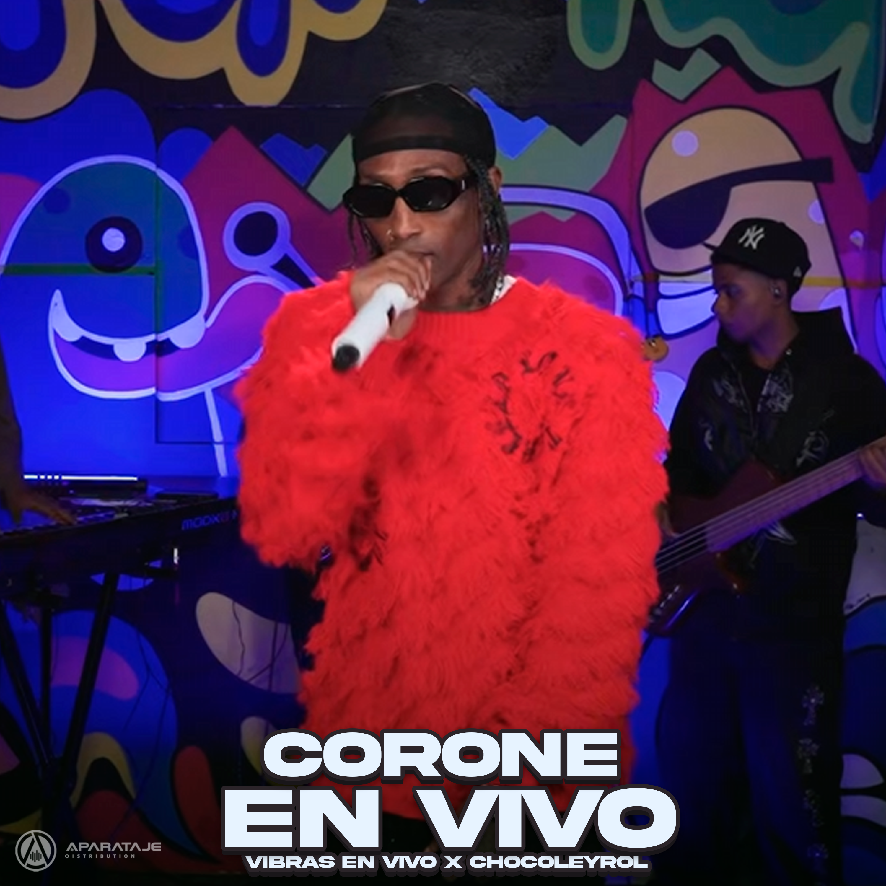 Portada de CORONE