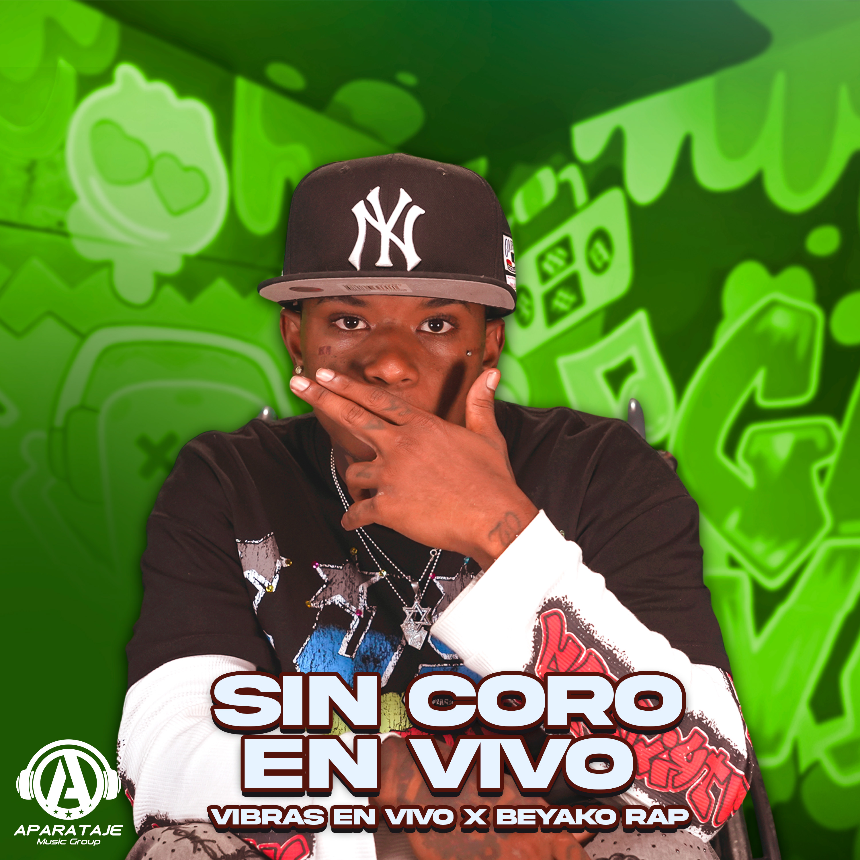 Portada de Sin Coro