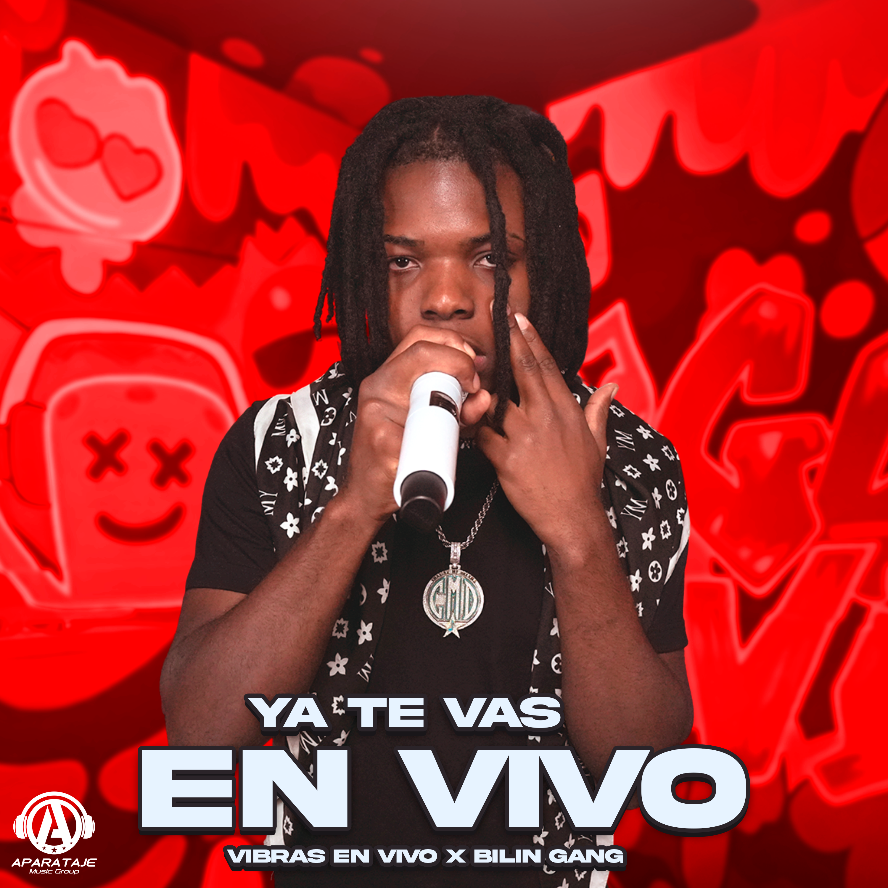 Portada de Ya Te Vas