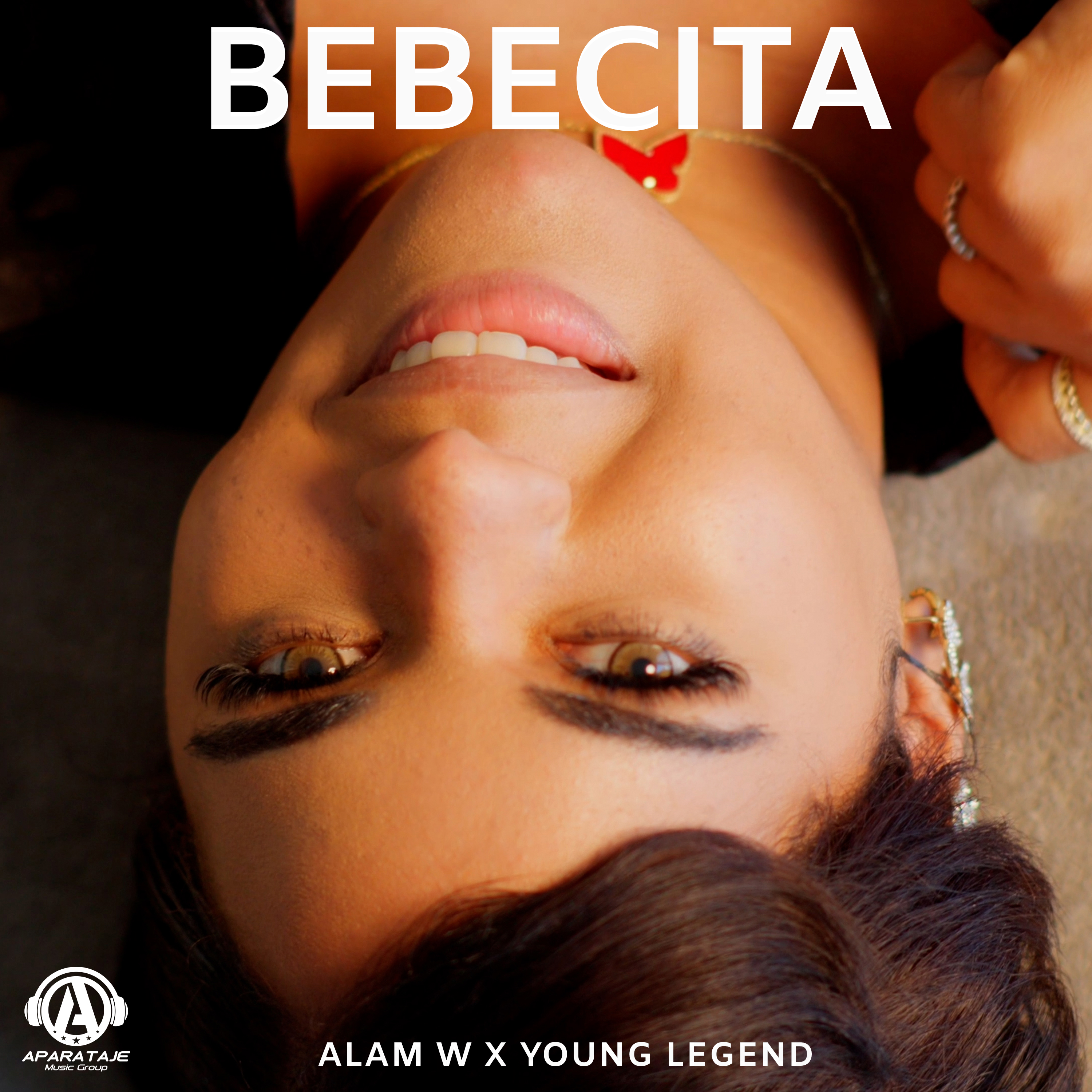 Portada de Bebecita