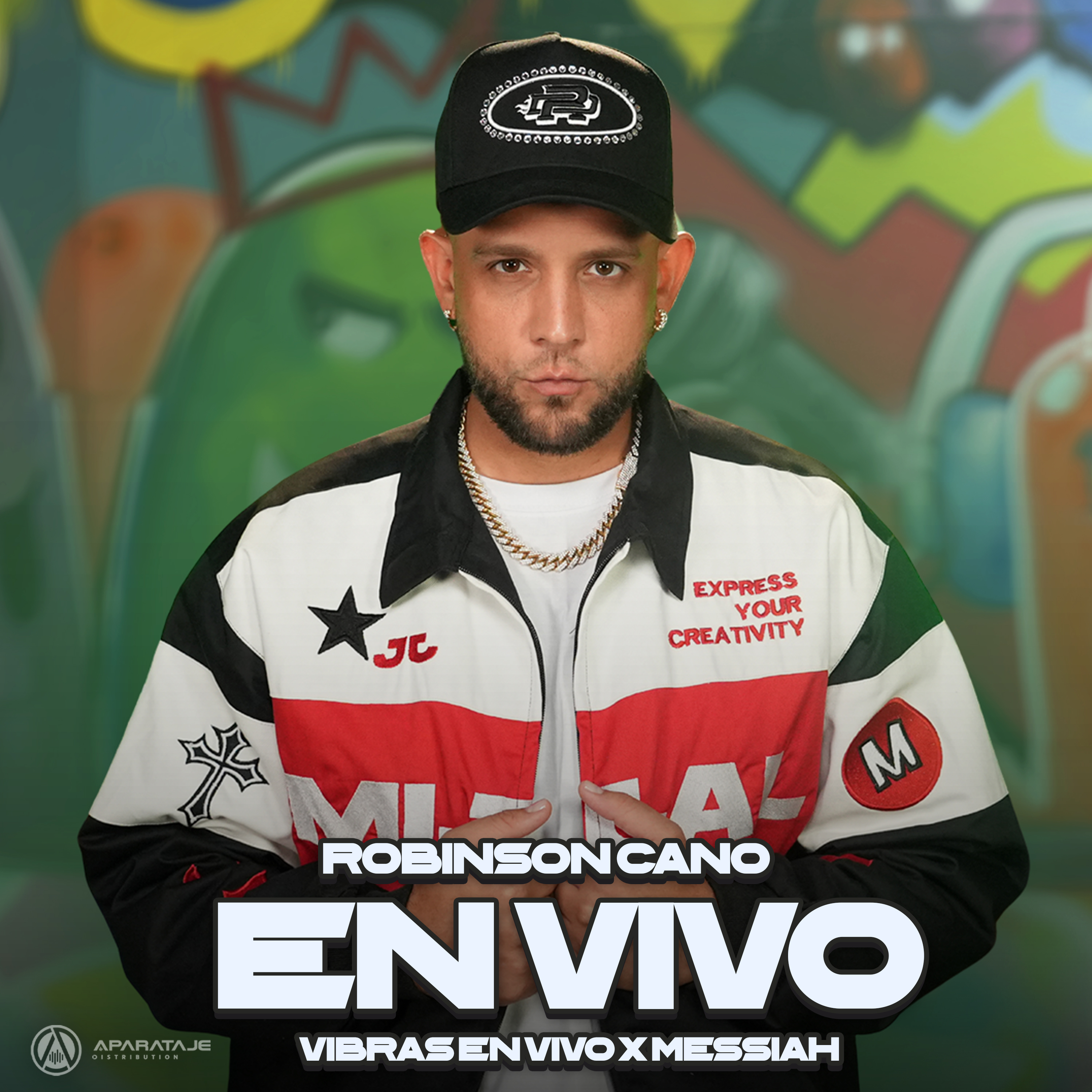 Portada de Robinson Cano