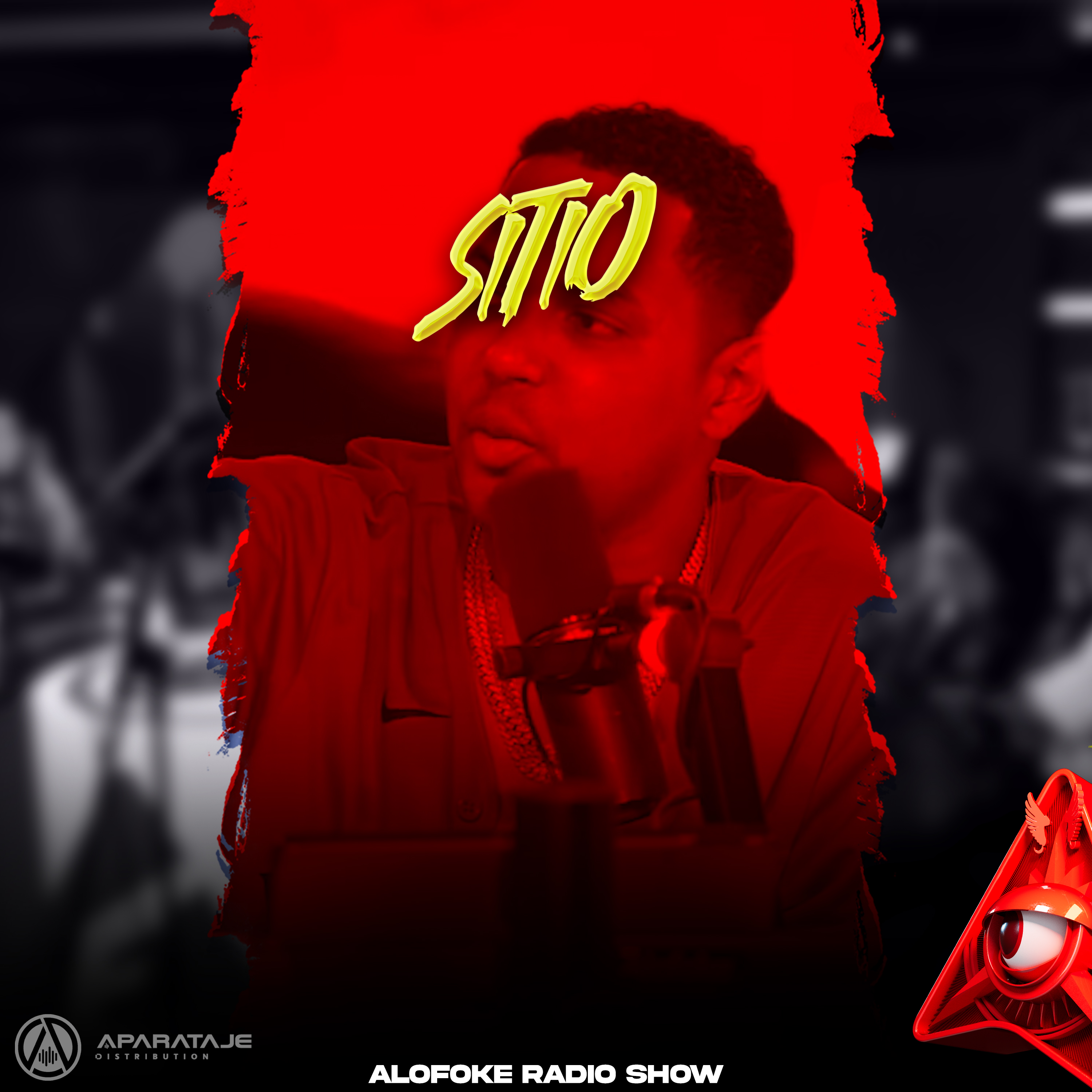 Portada de Sitio