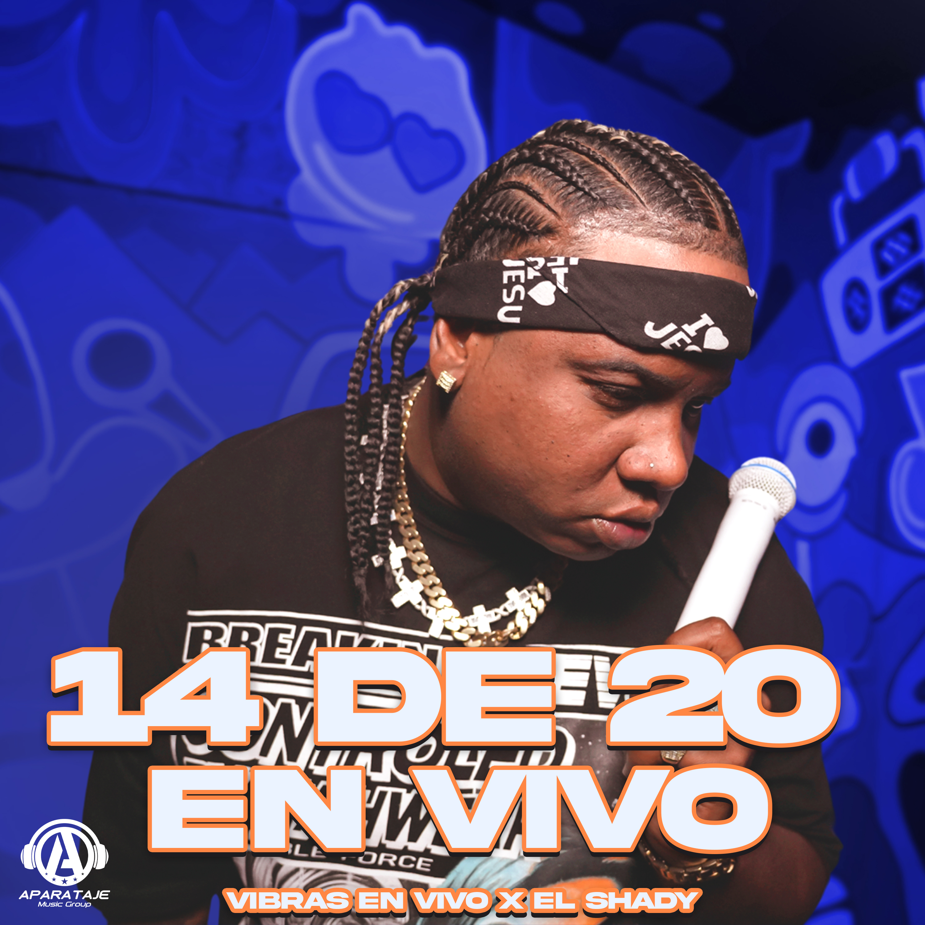 Portada de 14 De 20