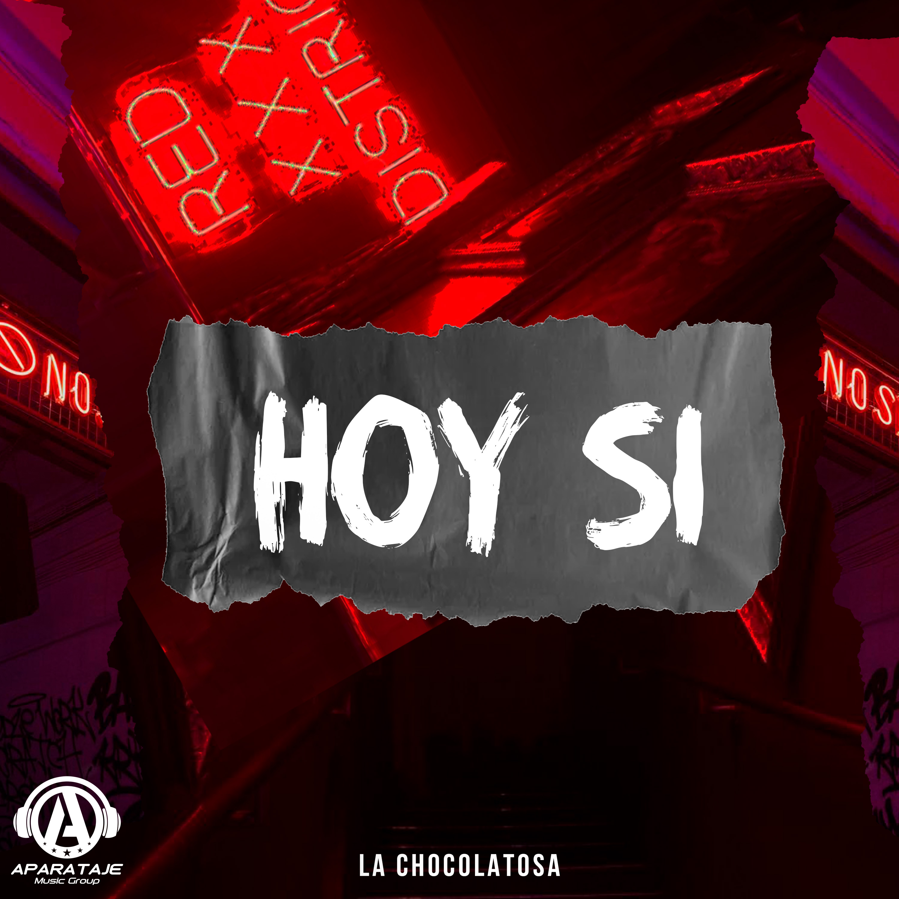 Portada de Hoy si