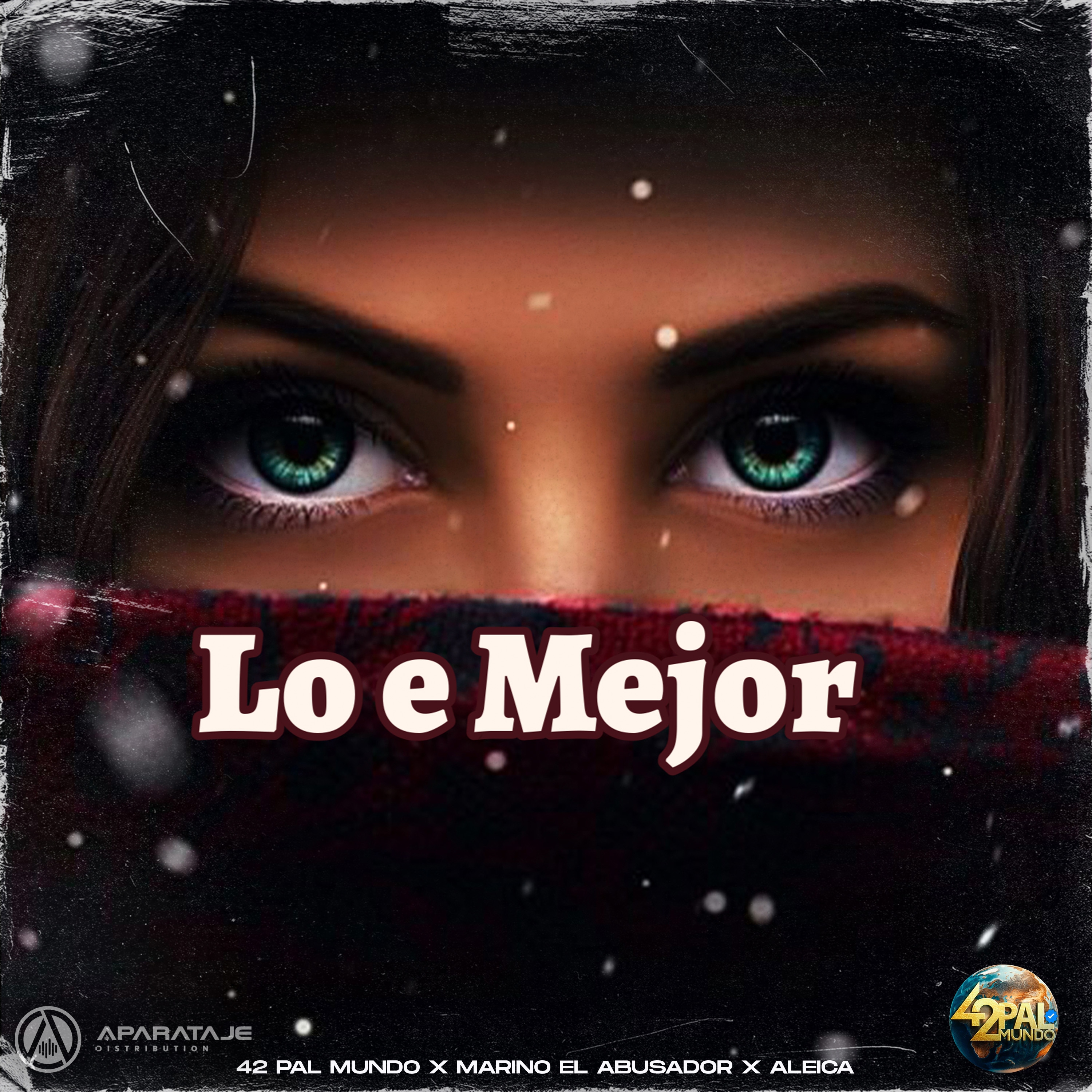 Portada de Lo e Mejor