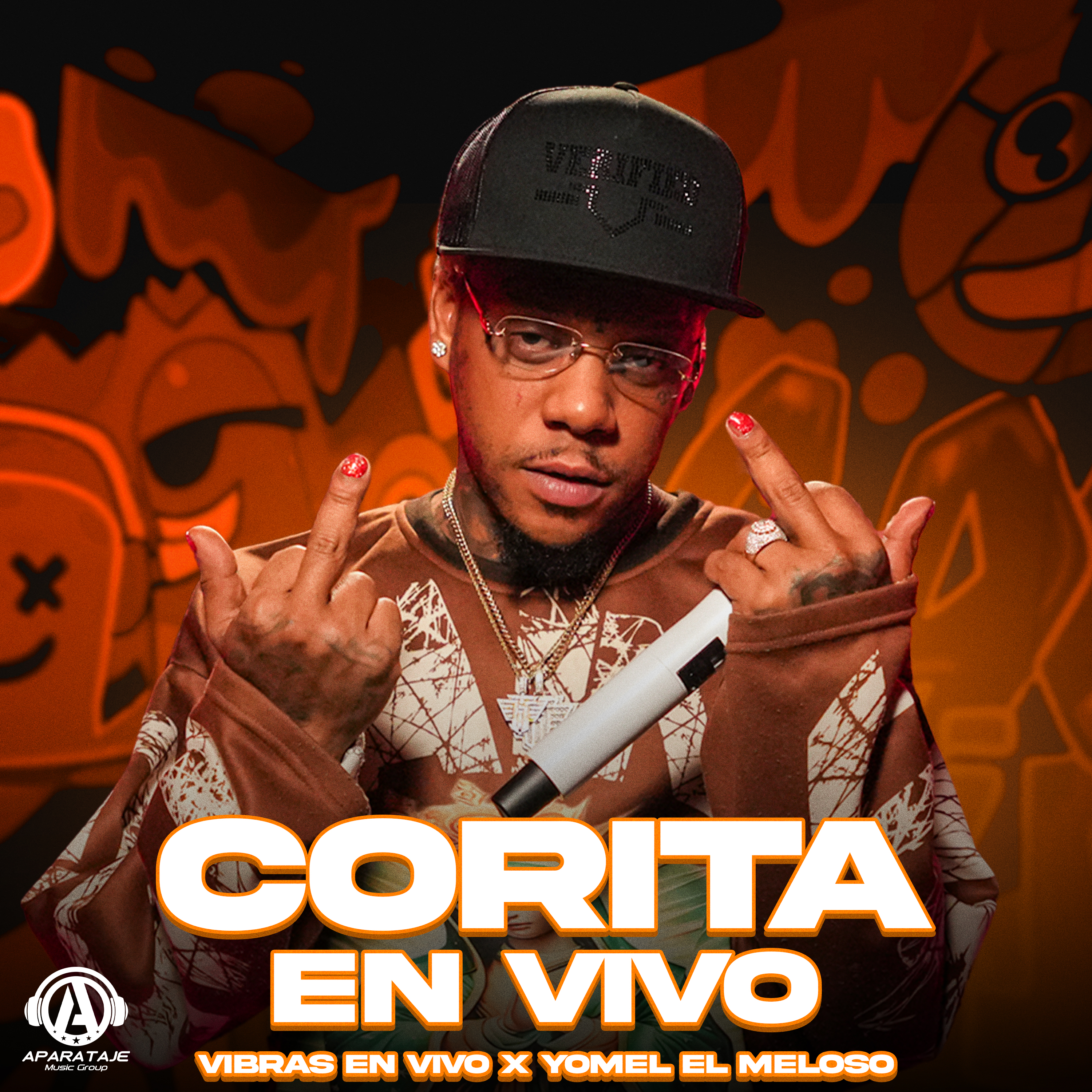 Portada de Corita
