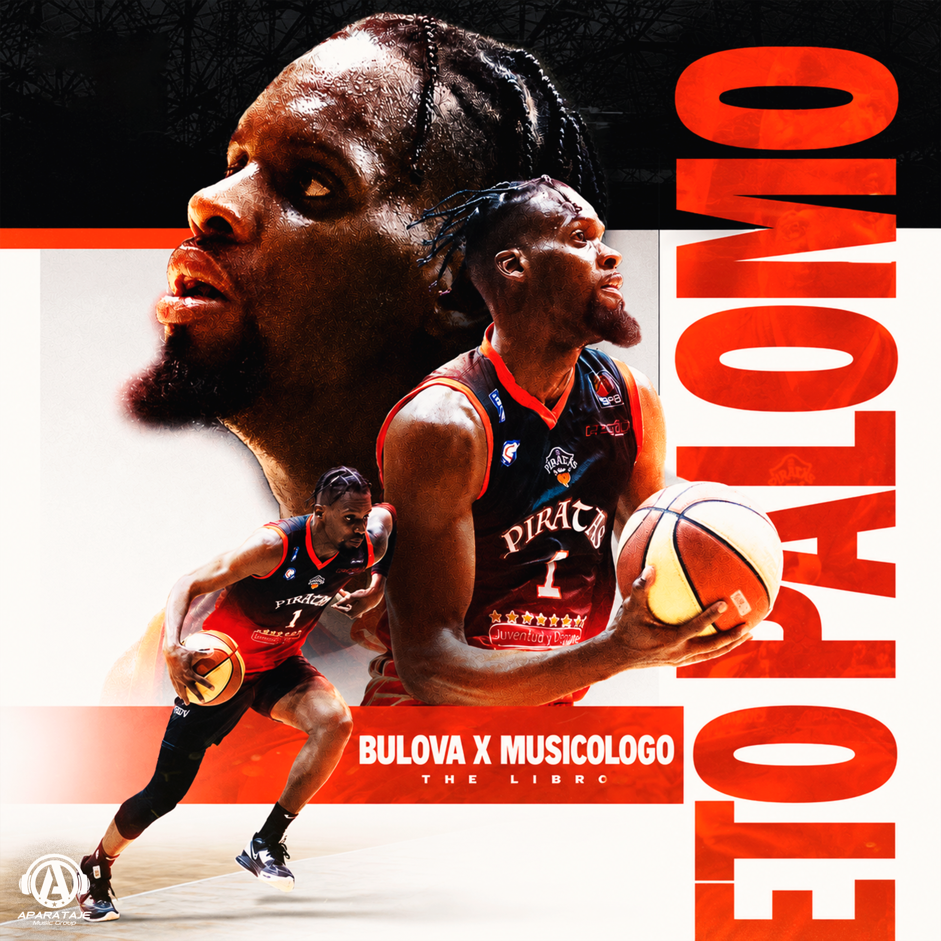 Portada de ETO PALOMO