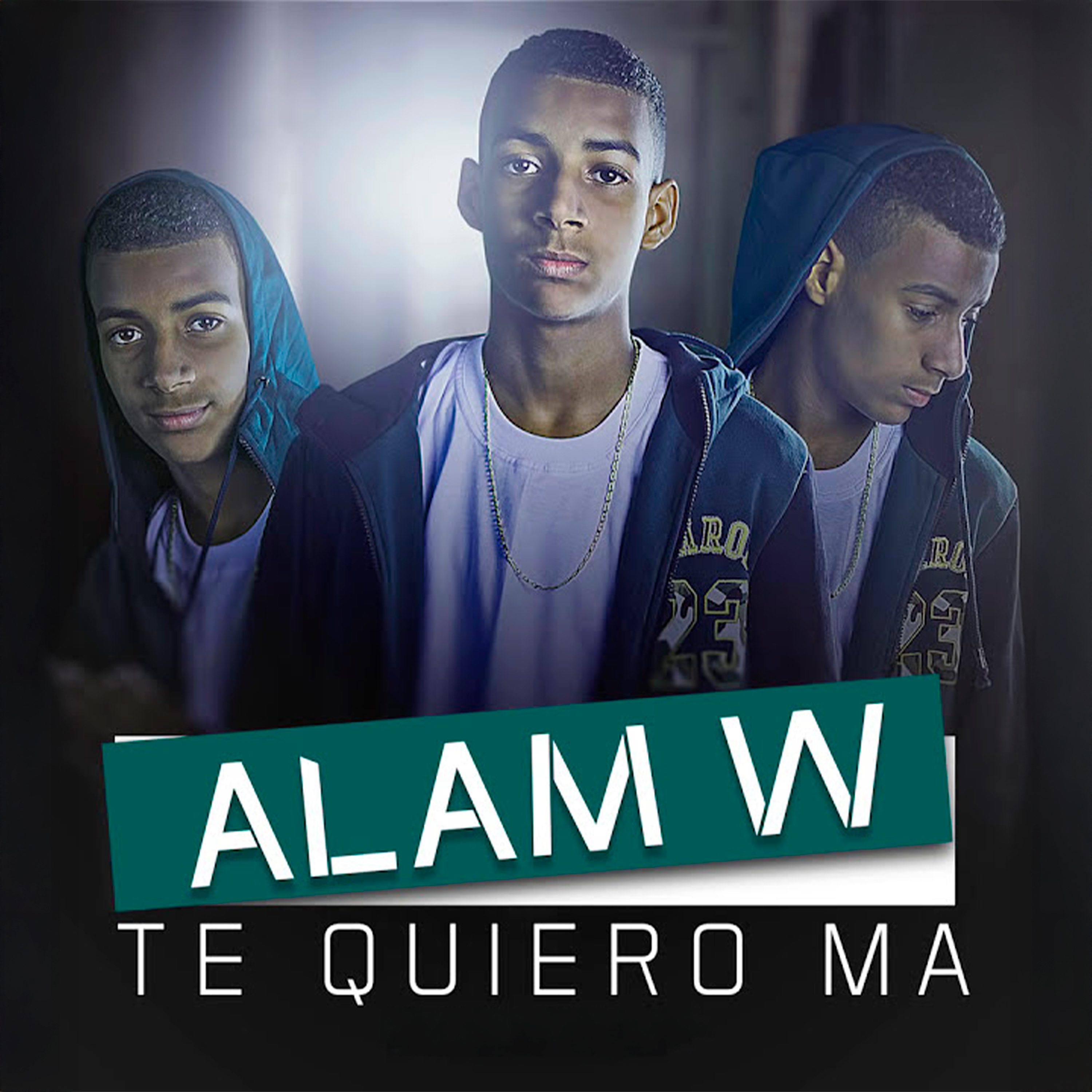 Portada de Te Quiero Ma