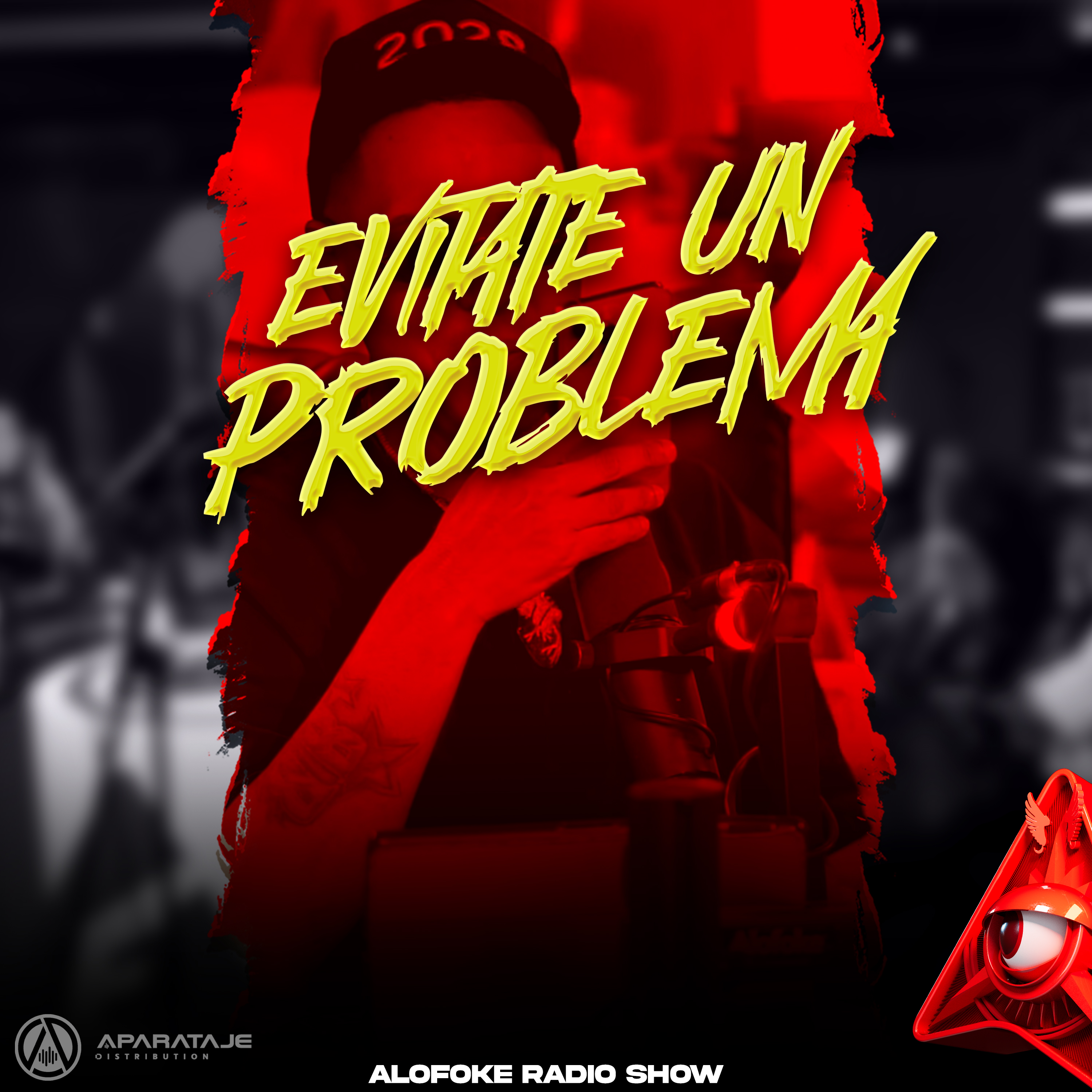 Portada de Evitate Un Problema