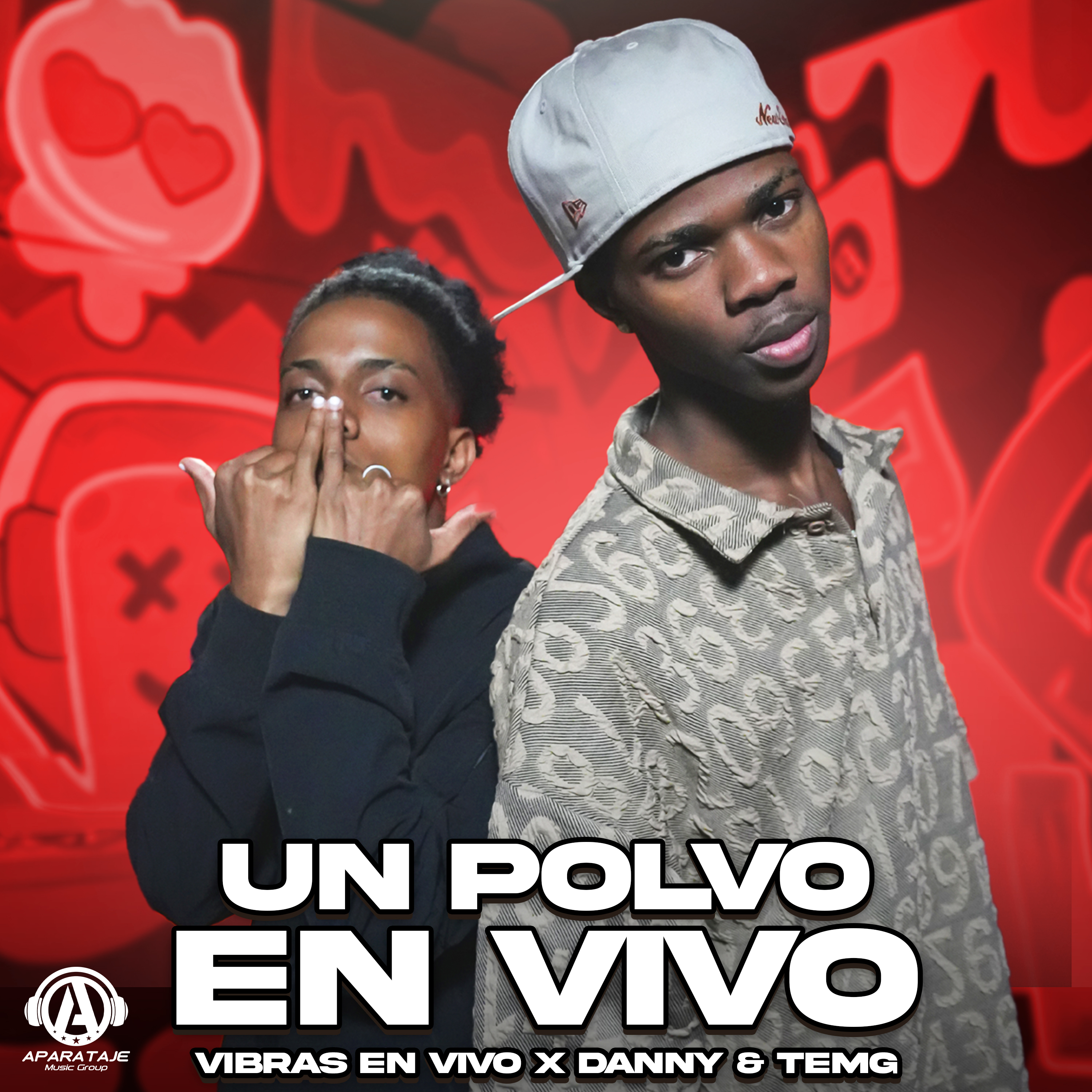 Portada de Un Polvo
