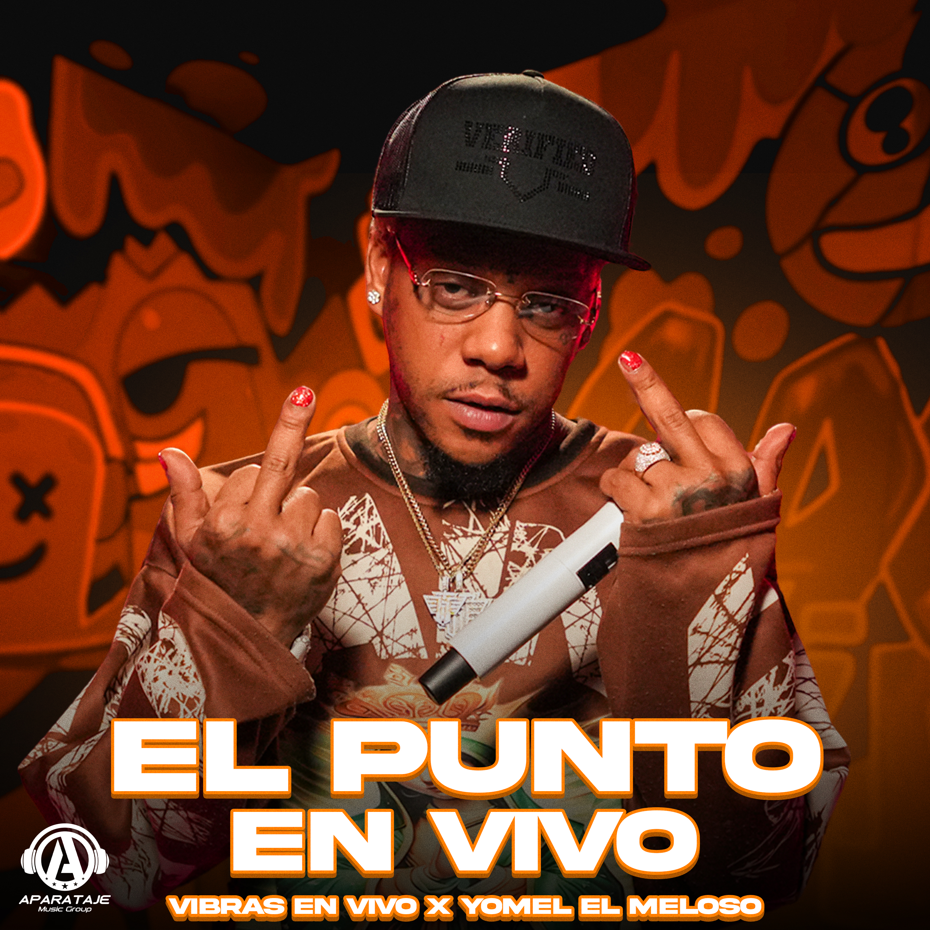Portada de El Punto