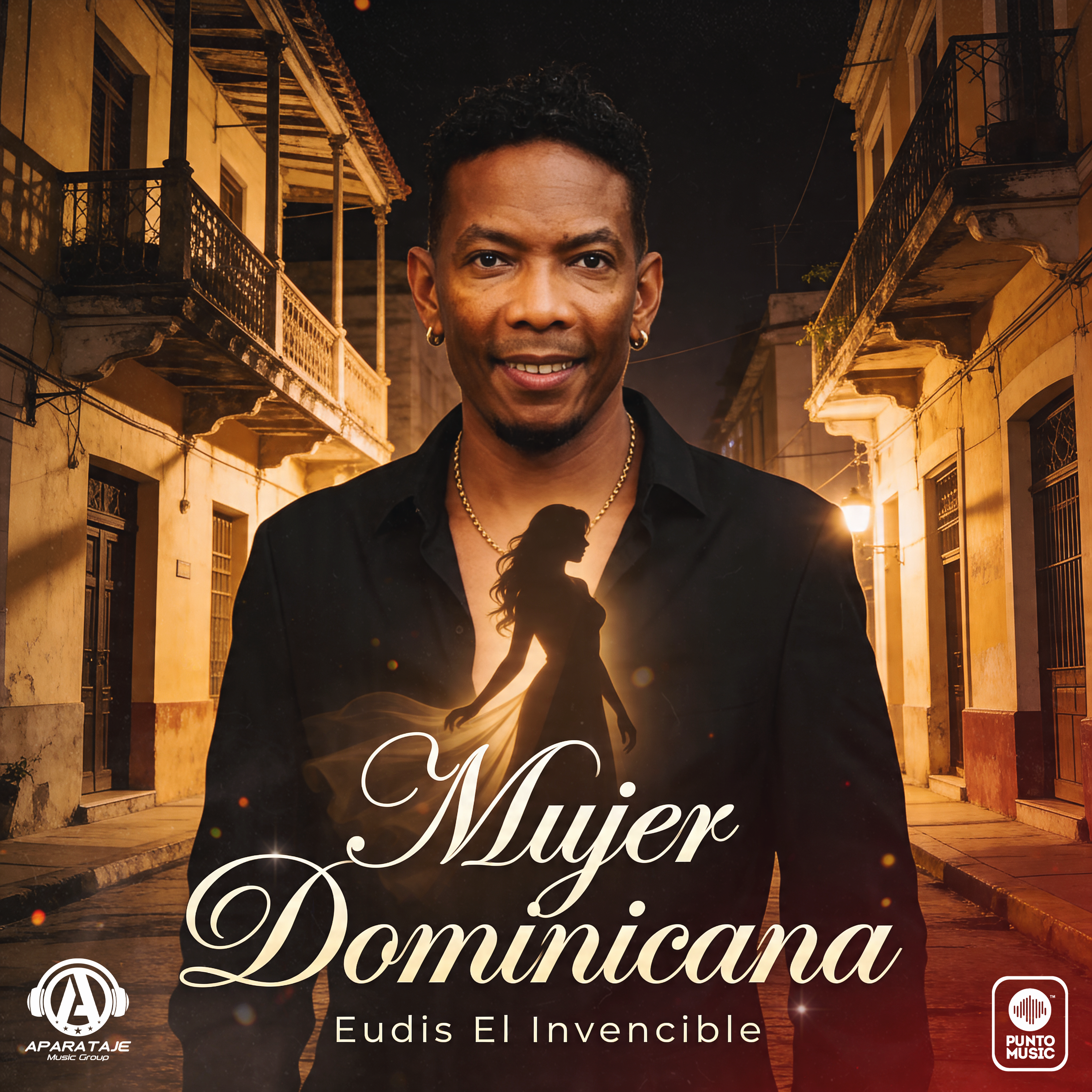 Portada de Mujer dominicana