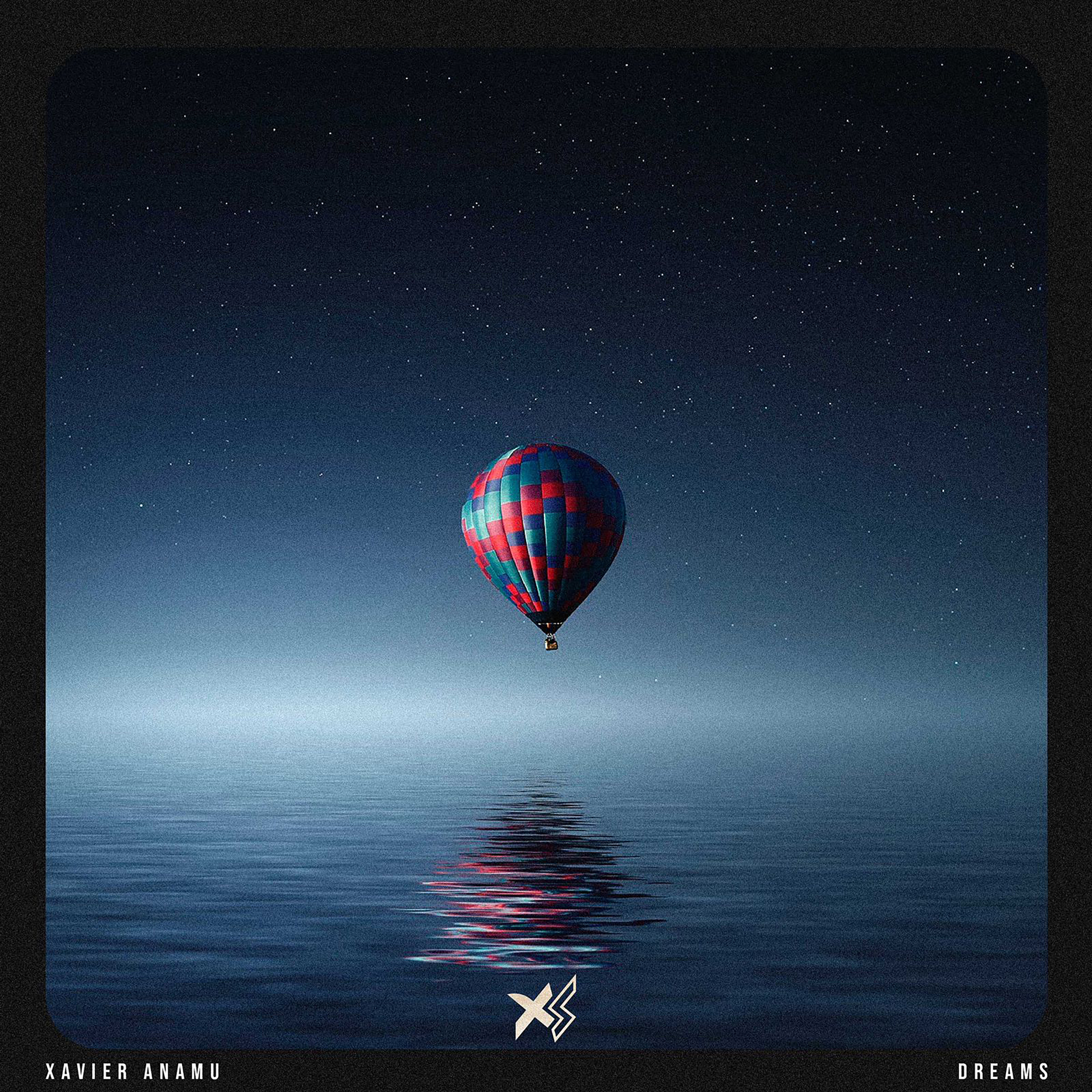 Portada de DREAMS