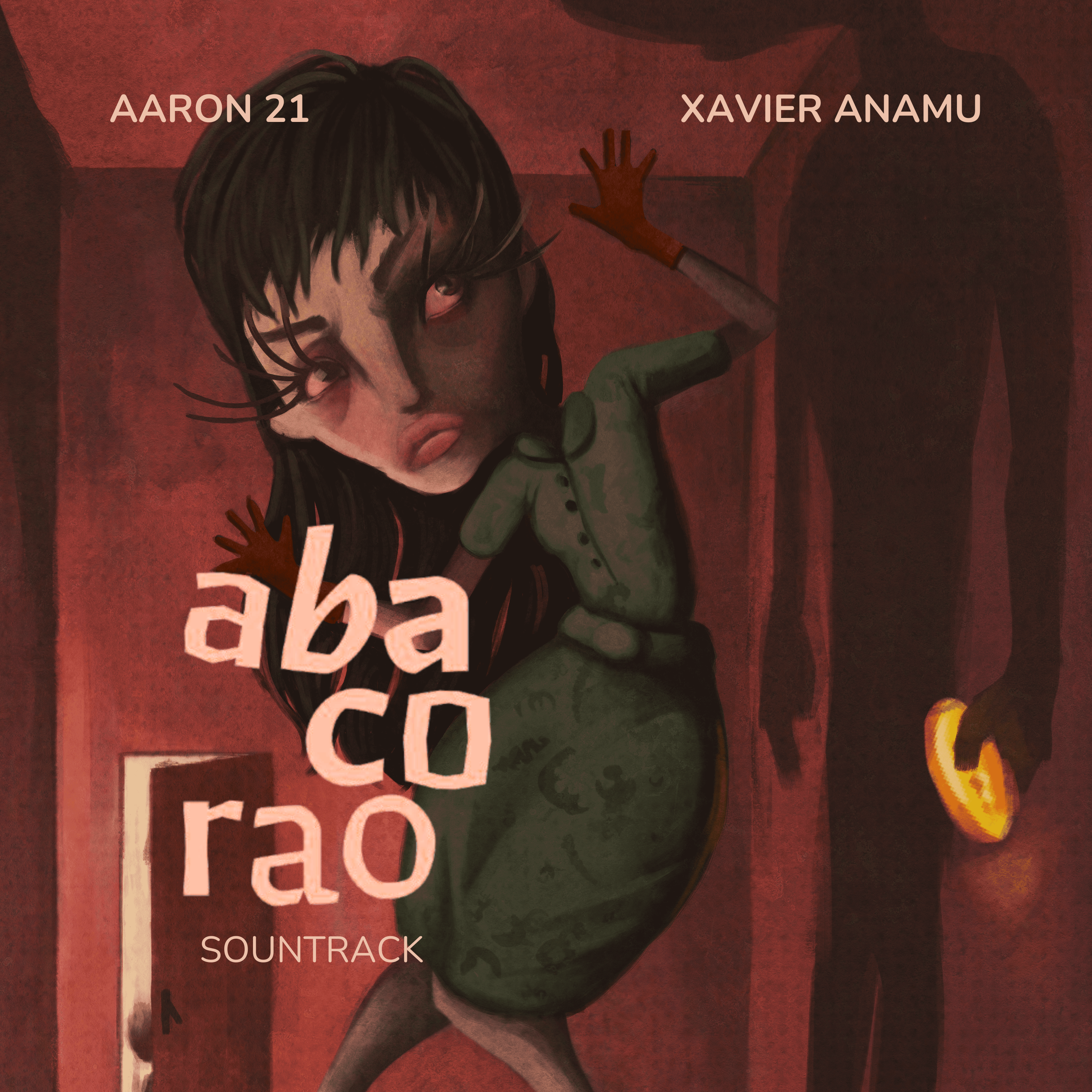Portada de ABACORAO