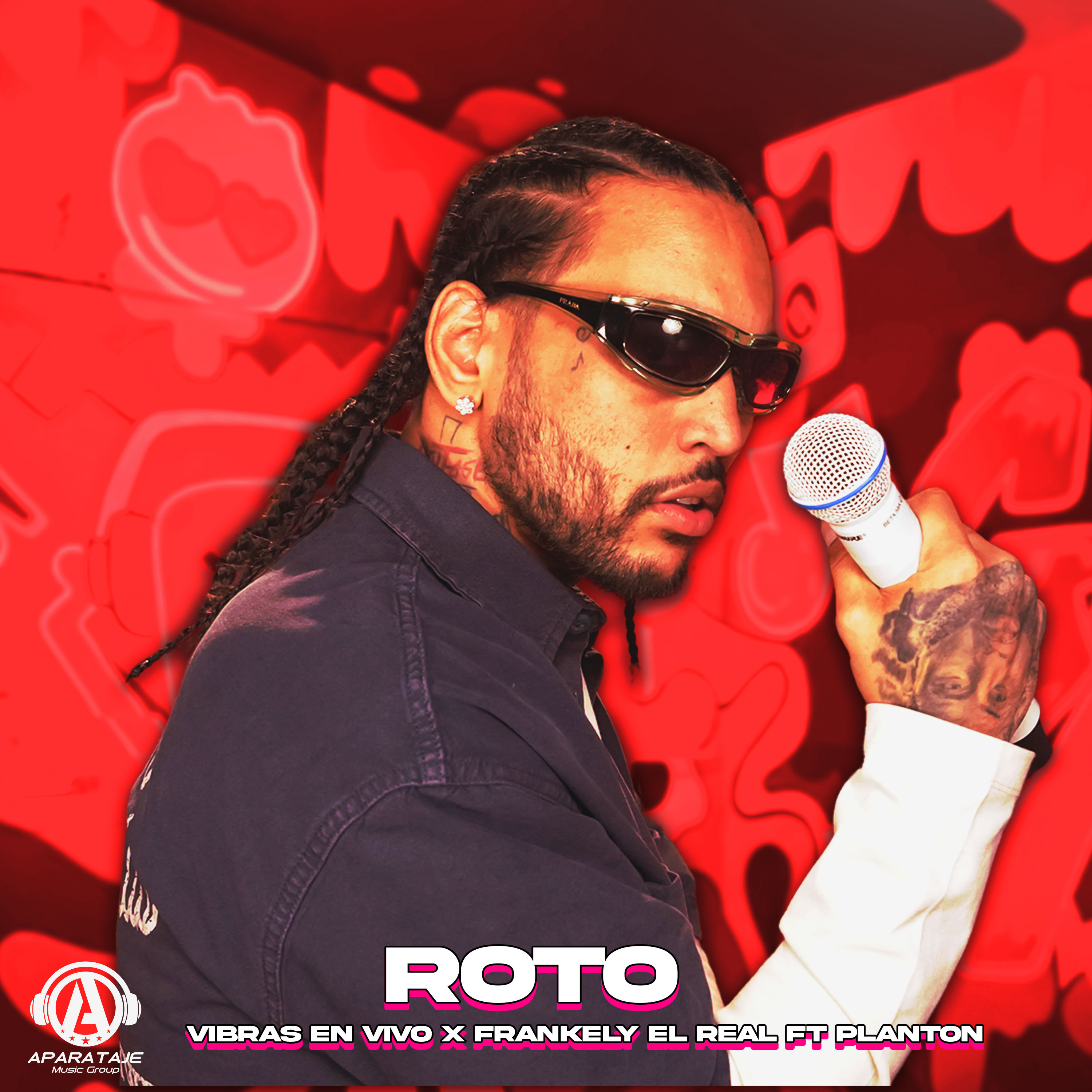 Portada de ROTO