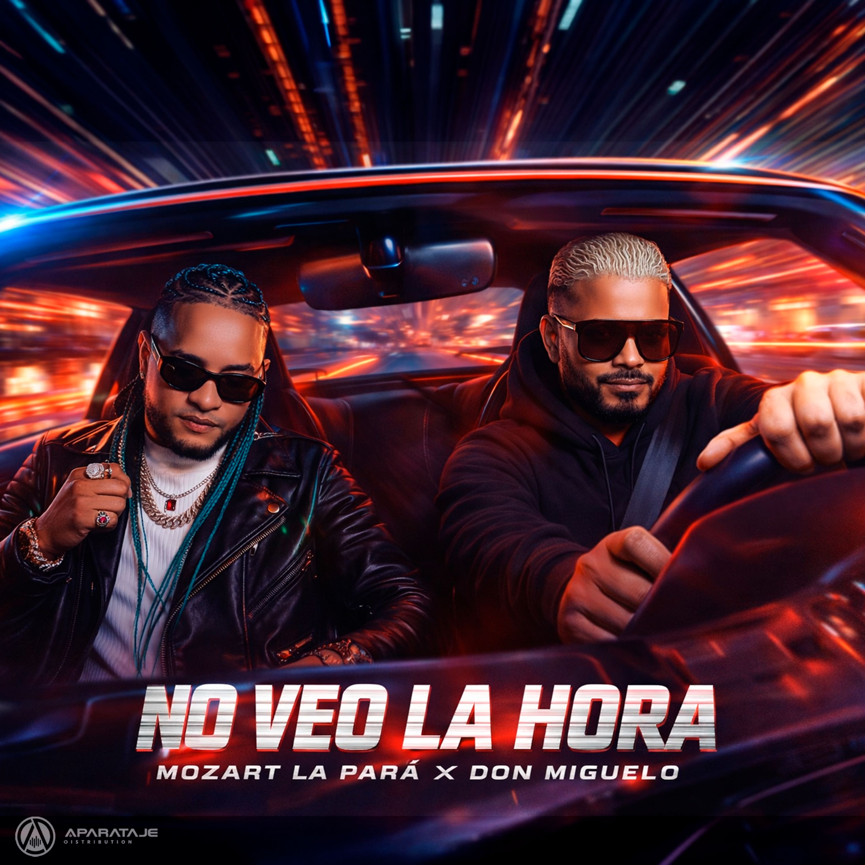 Portada de No veo La Hora