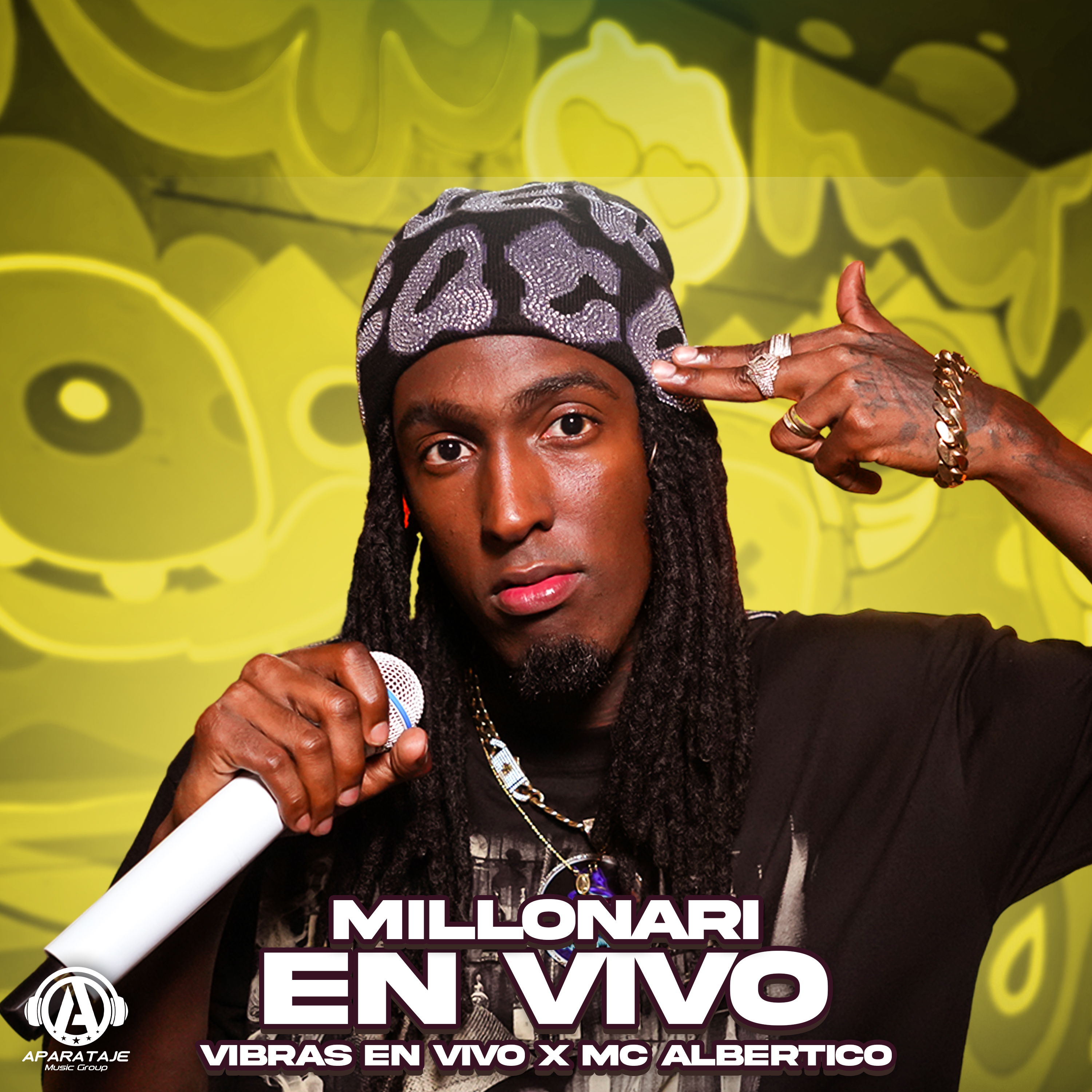 Portada de Millonari