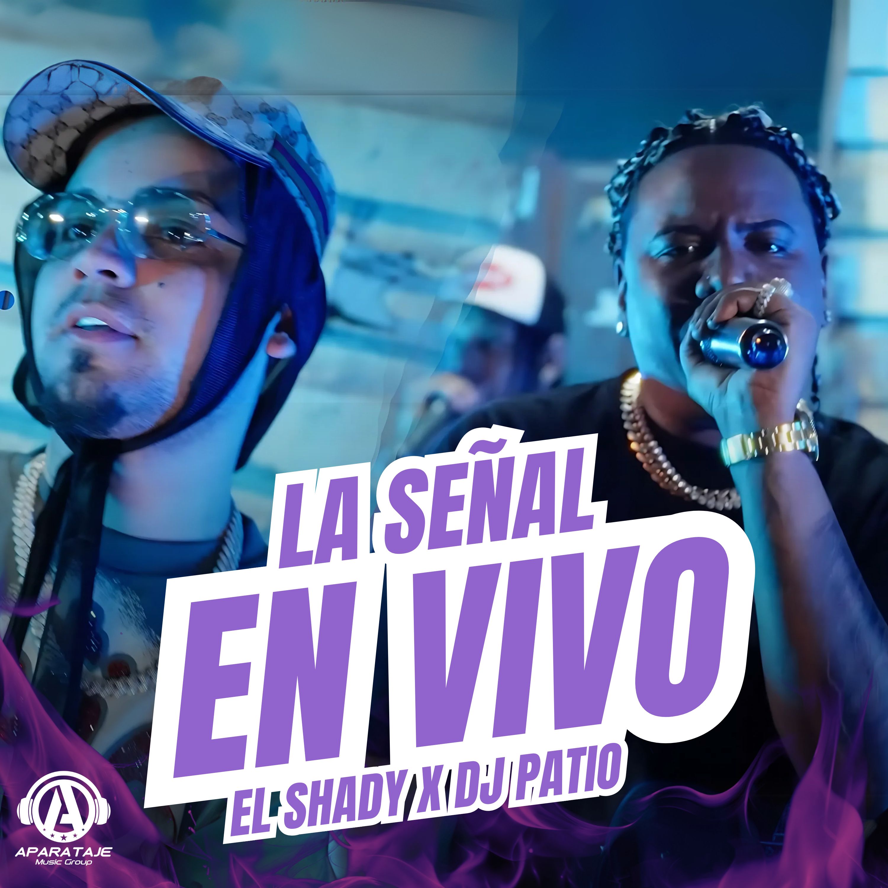 Portada de La Señal