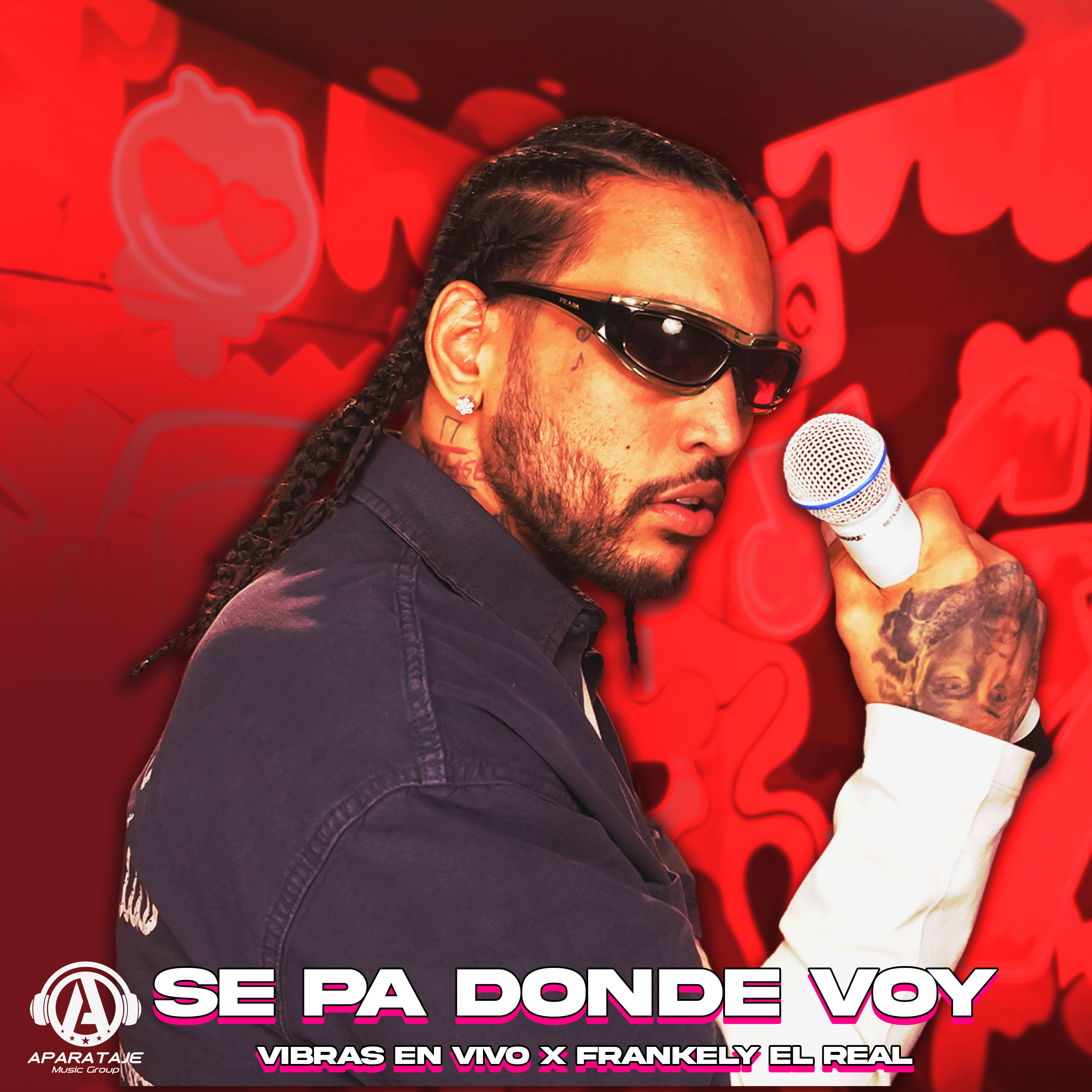 Portada de SE PA DONDE VOY