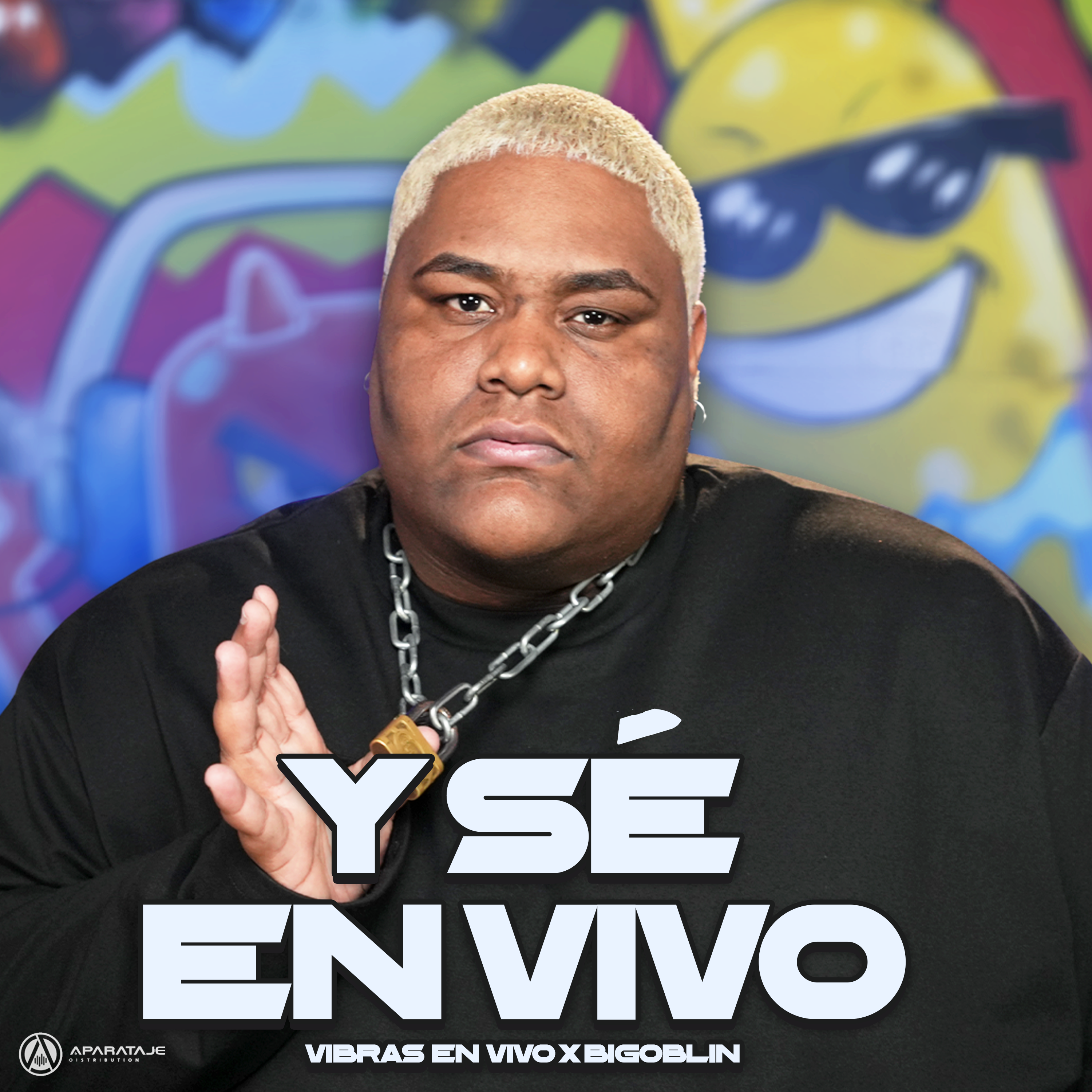 Portada de Y Sé