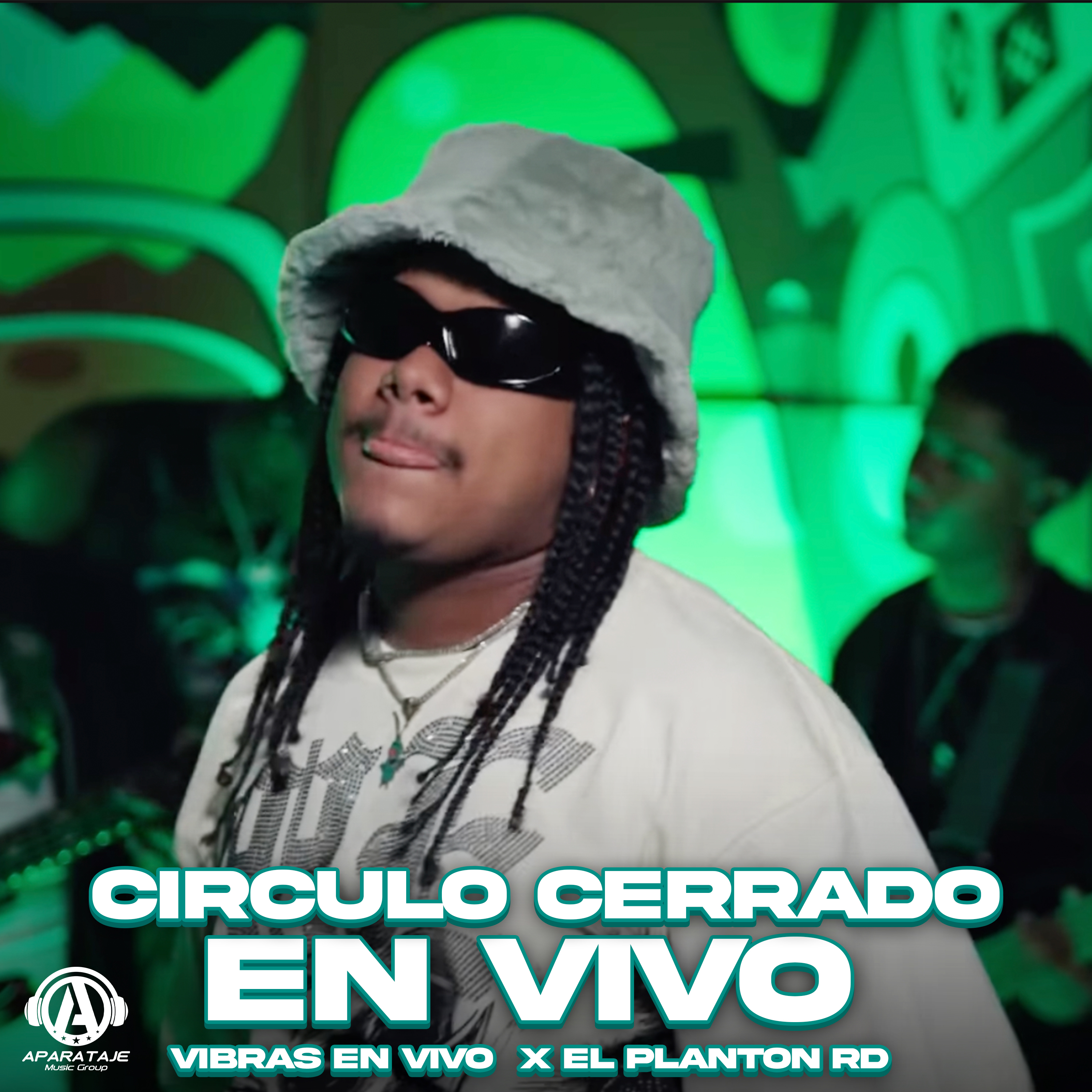 Portada de Circulo Cerrado