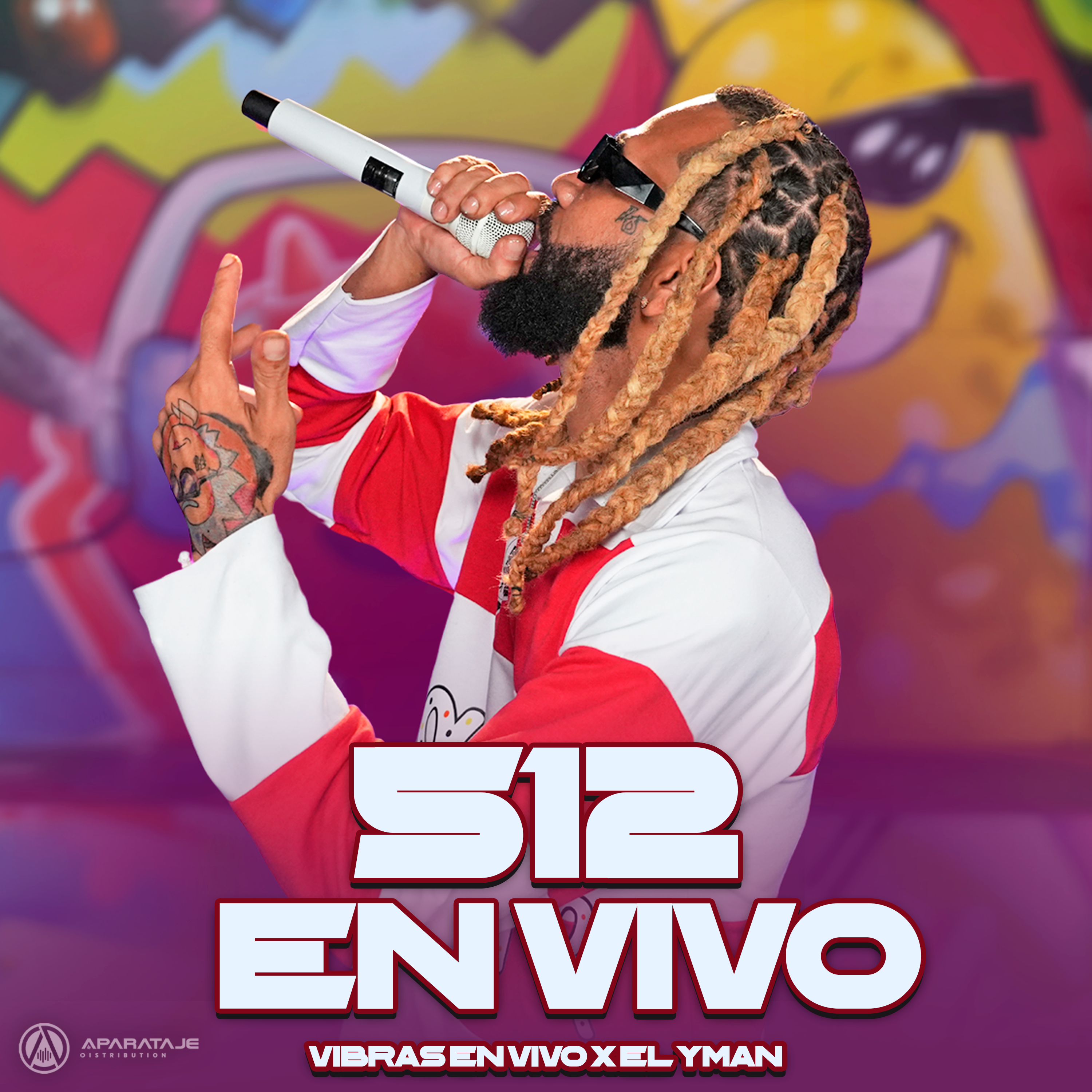 Portada de 512