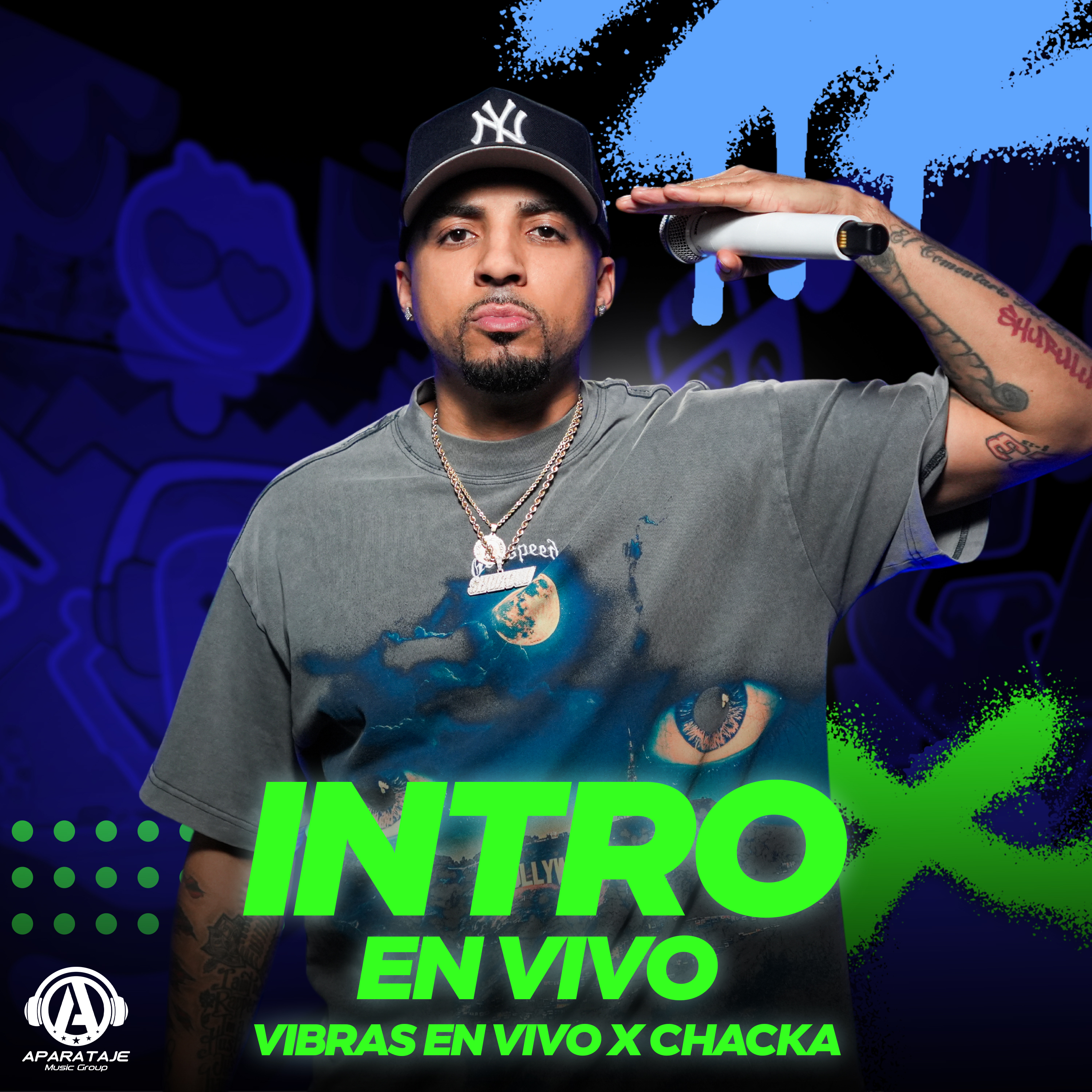 Portada de Intro