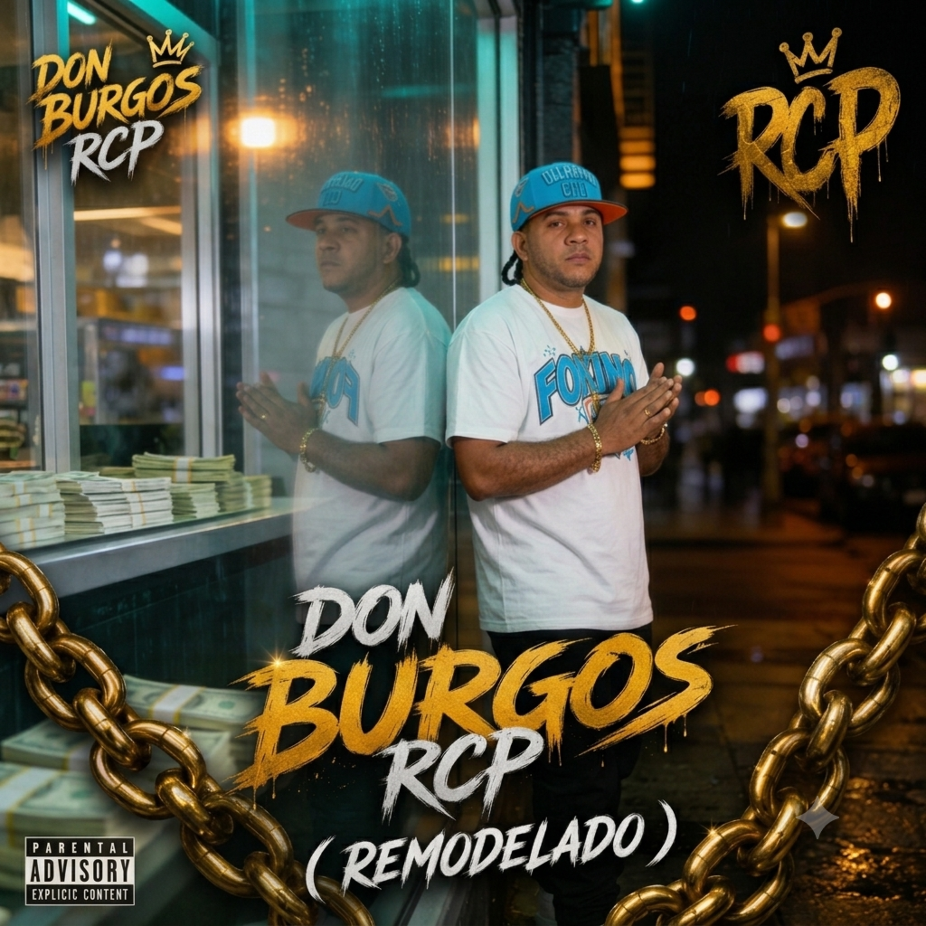 Portada de Remodelado