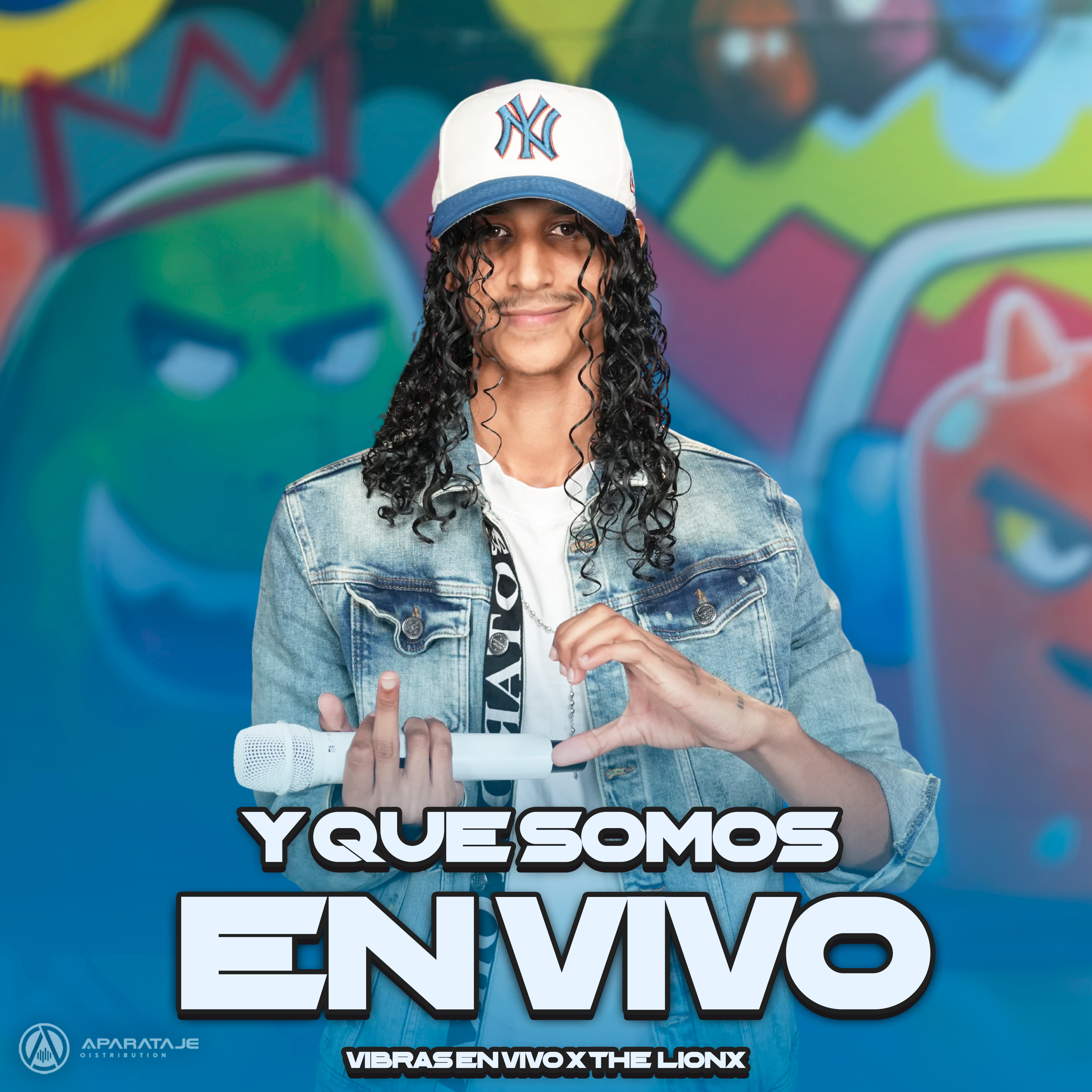 Portada de Y QUE SOMOS