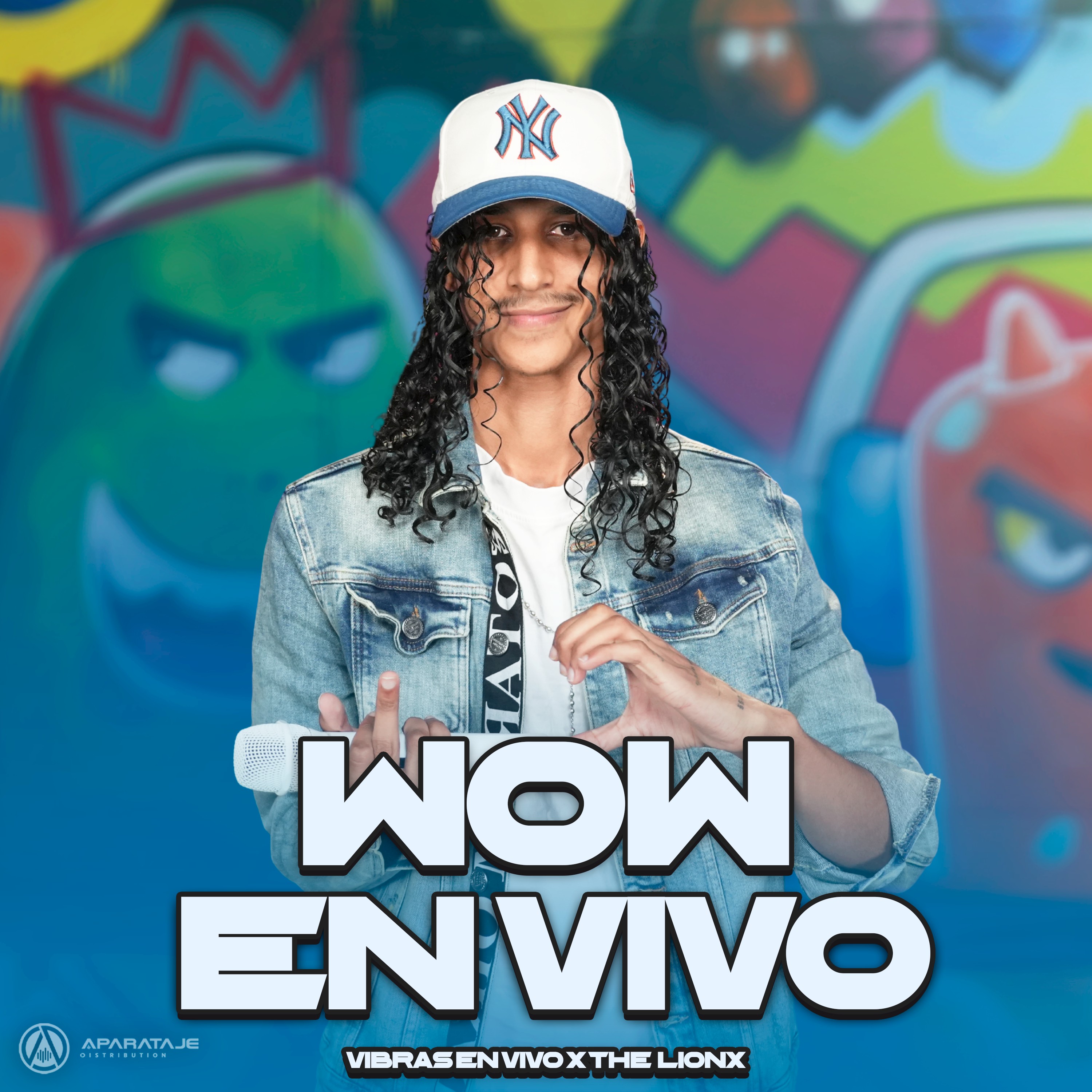 Portada de WOW