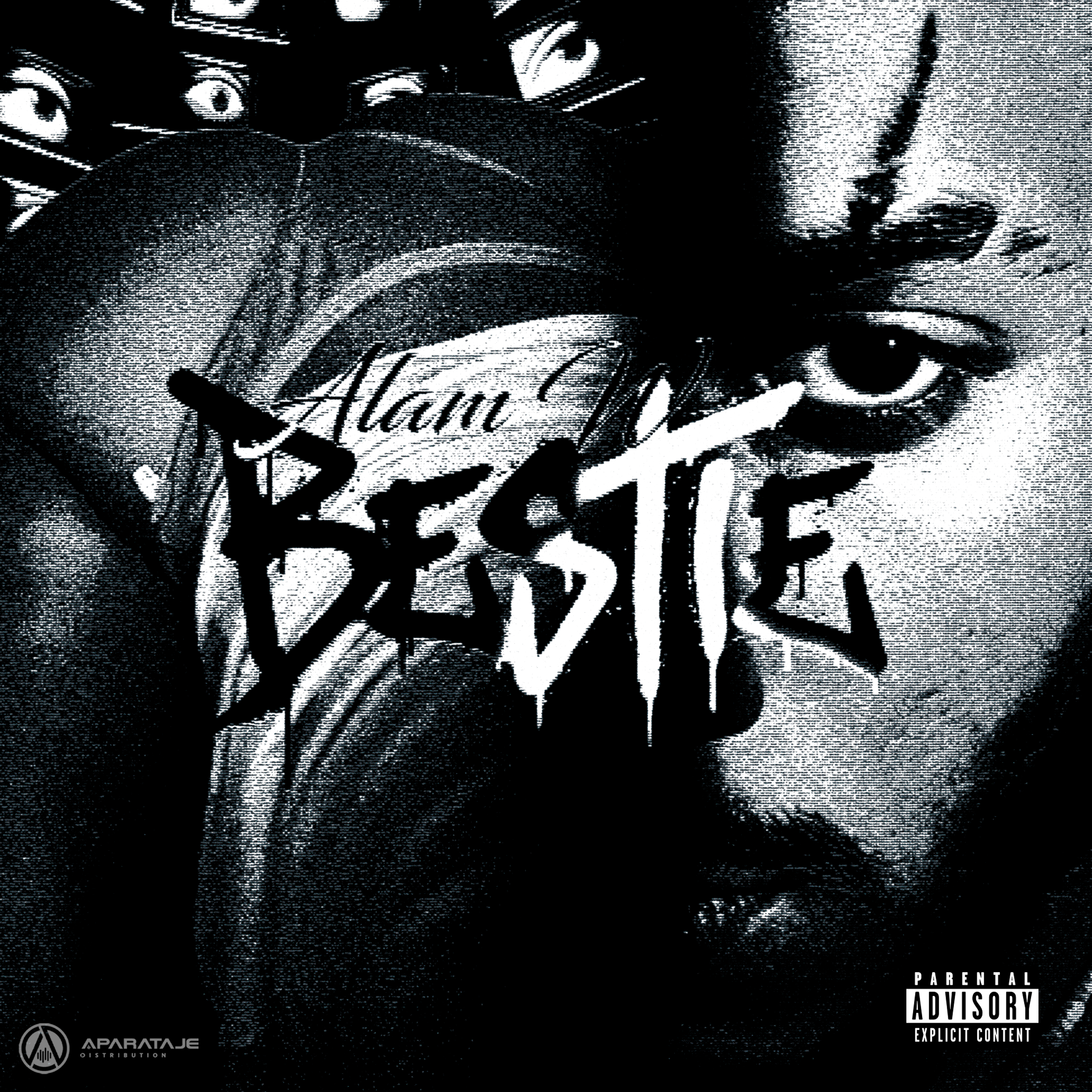 Portada de BESTIE