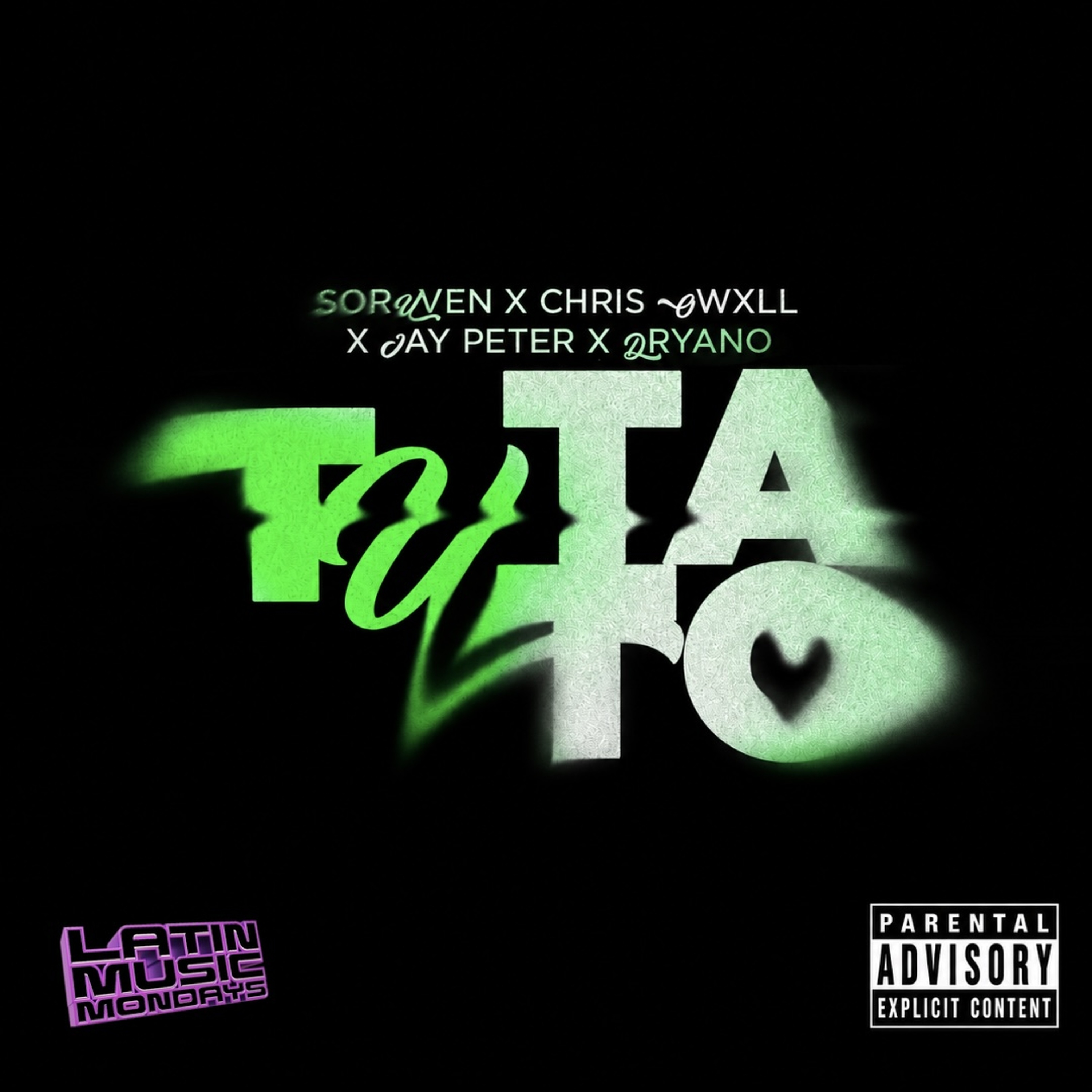 Portada de TU TA TO